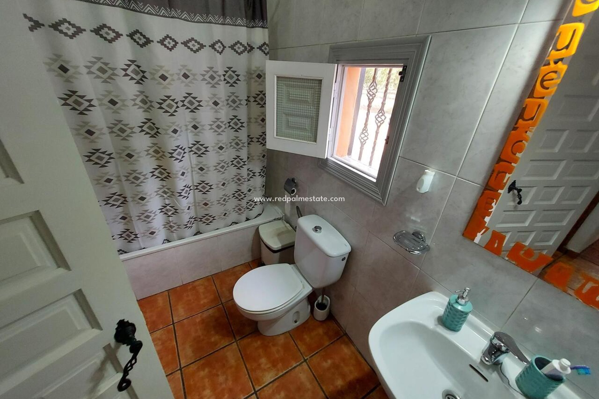 Resale - Finca / Country Property -
Calasparra - Inland