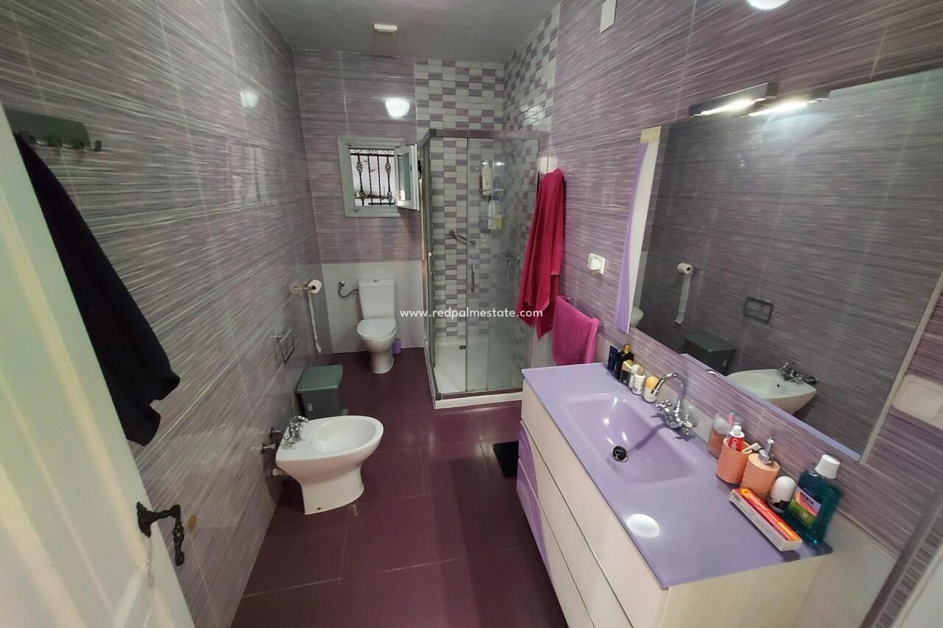 Resale - Finca / Country Property -
Calasparra - Inland