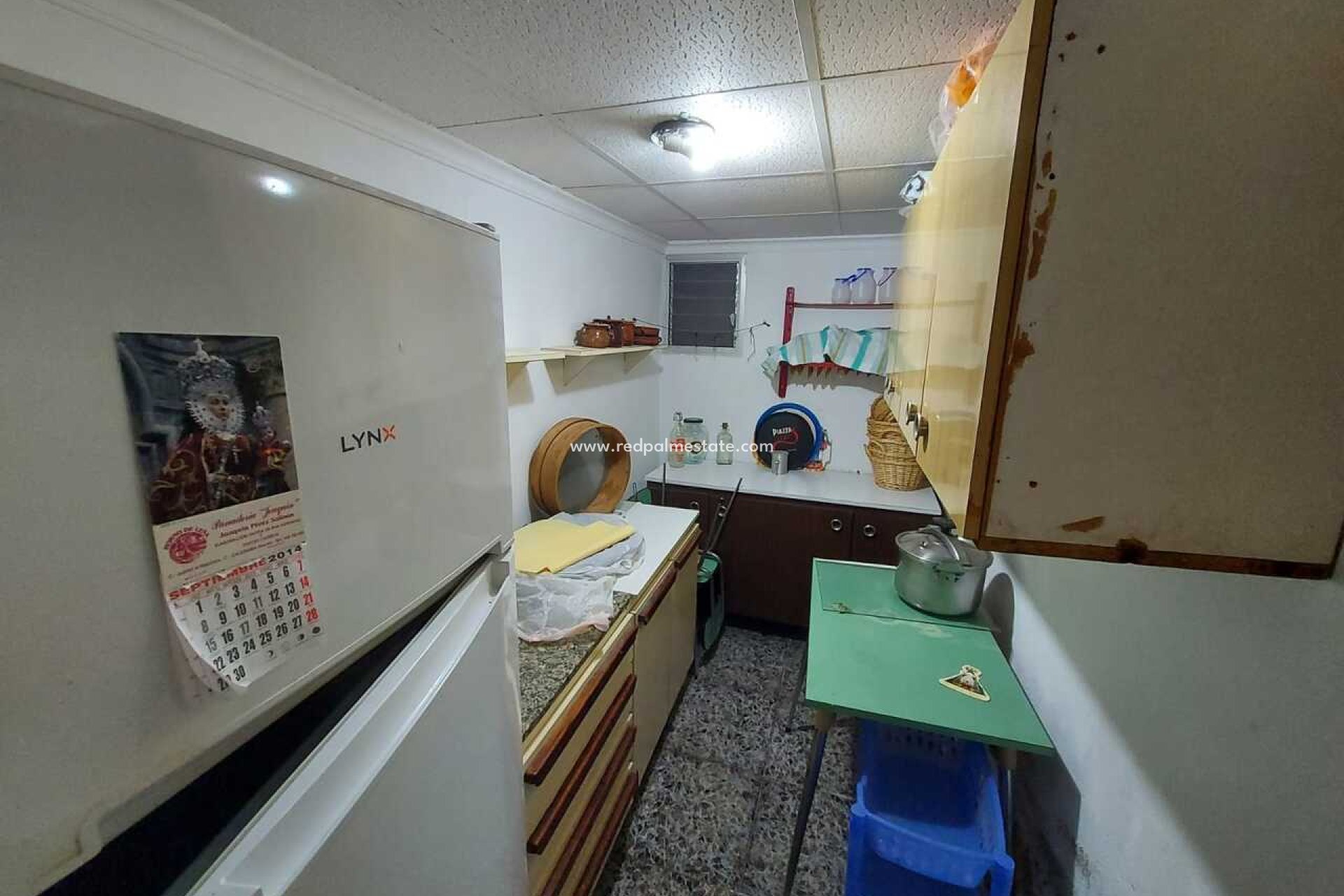 Resale - Finca / Country Property -
Calasparra - Inland