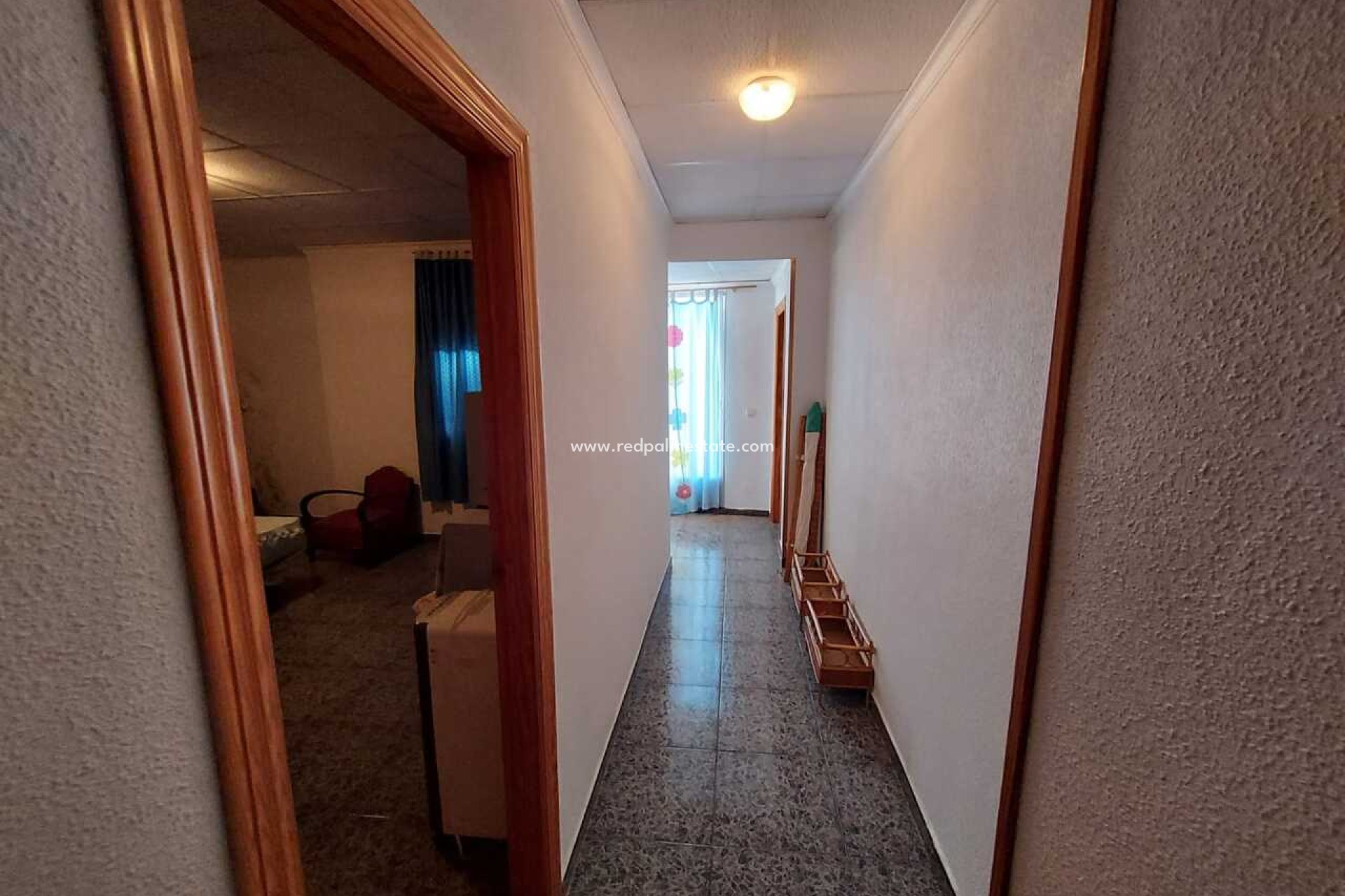 Resale - Finca / Country Property -
Calasparra - Inland