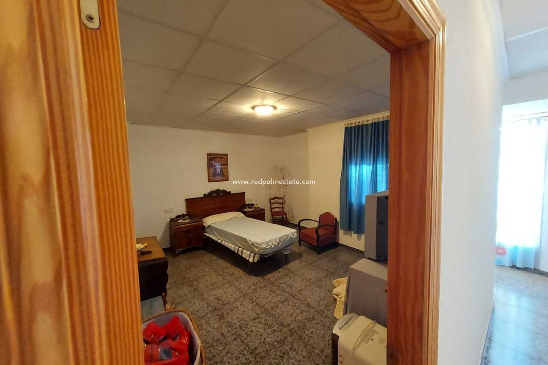 Resale - Finca / Country Property -
Calasparra - Inland