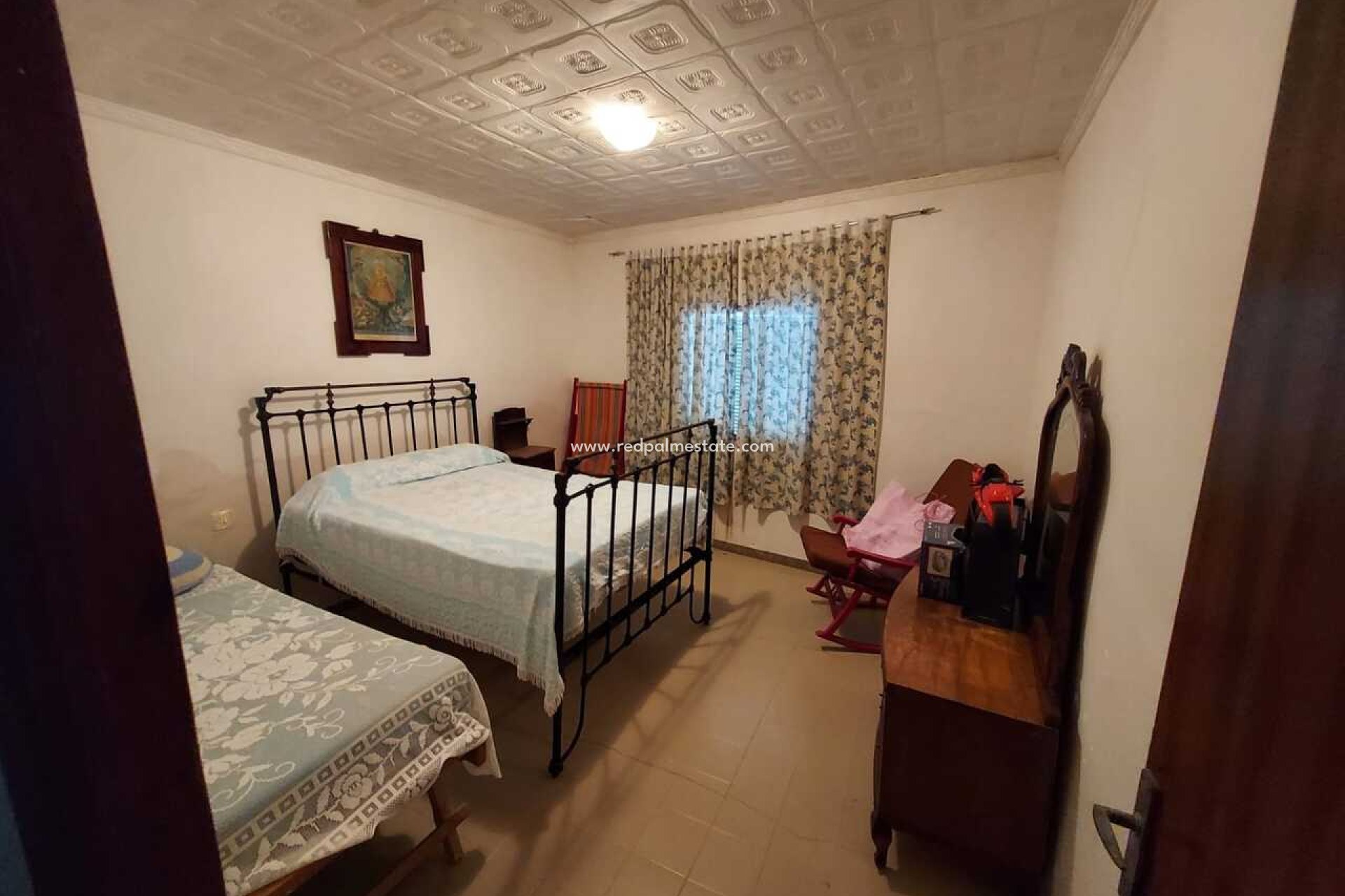 Resale - Finca / Country Property -
Calasparra - Inland