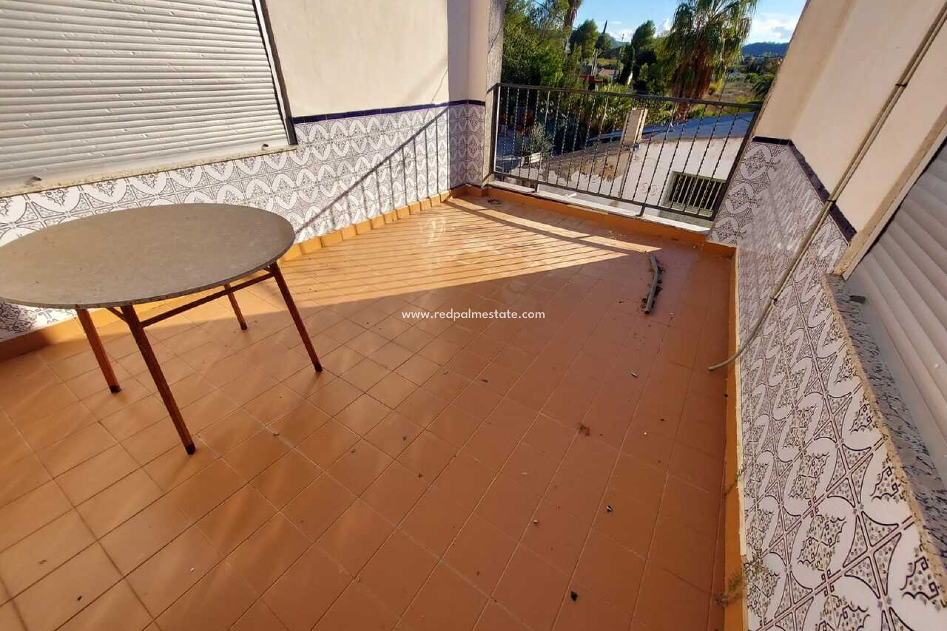 Resale - Finca / Country Property -
Calasparra - Inland