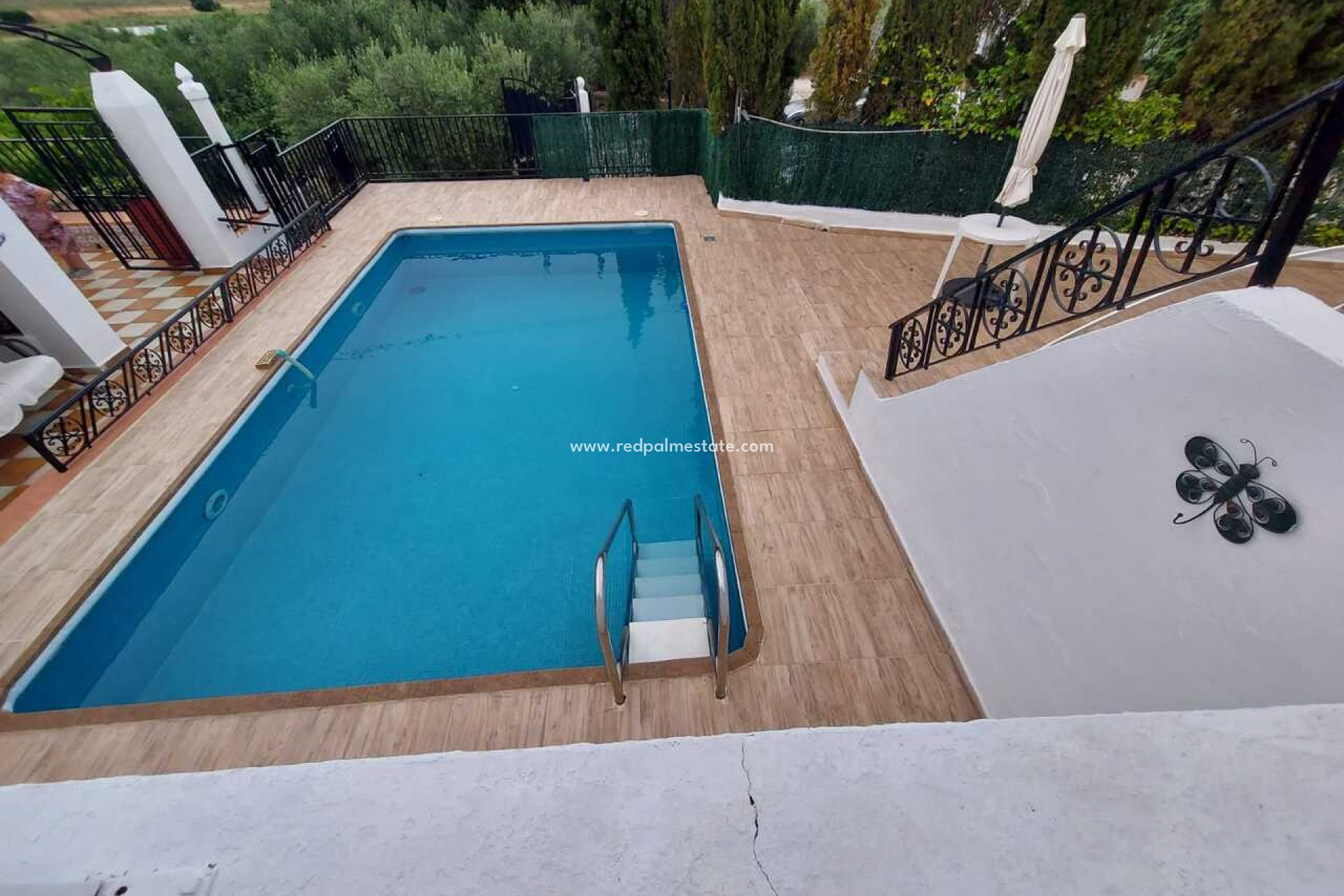 Resale - Finca / Country Property -
Calasparra - Inland