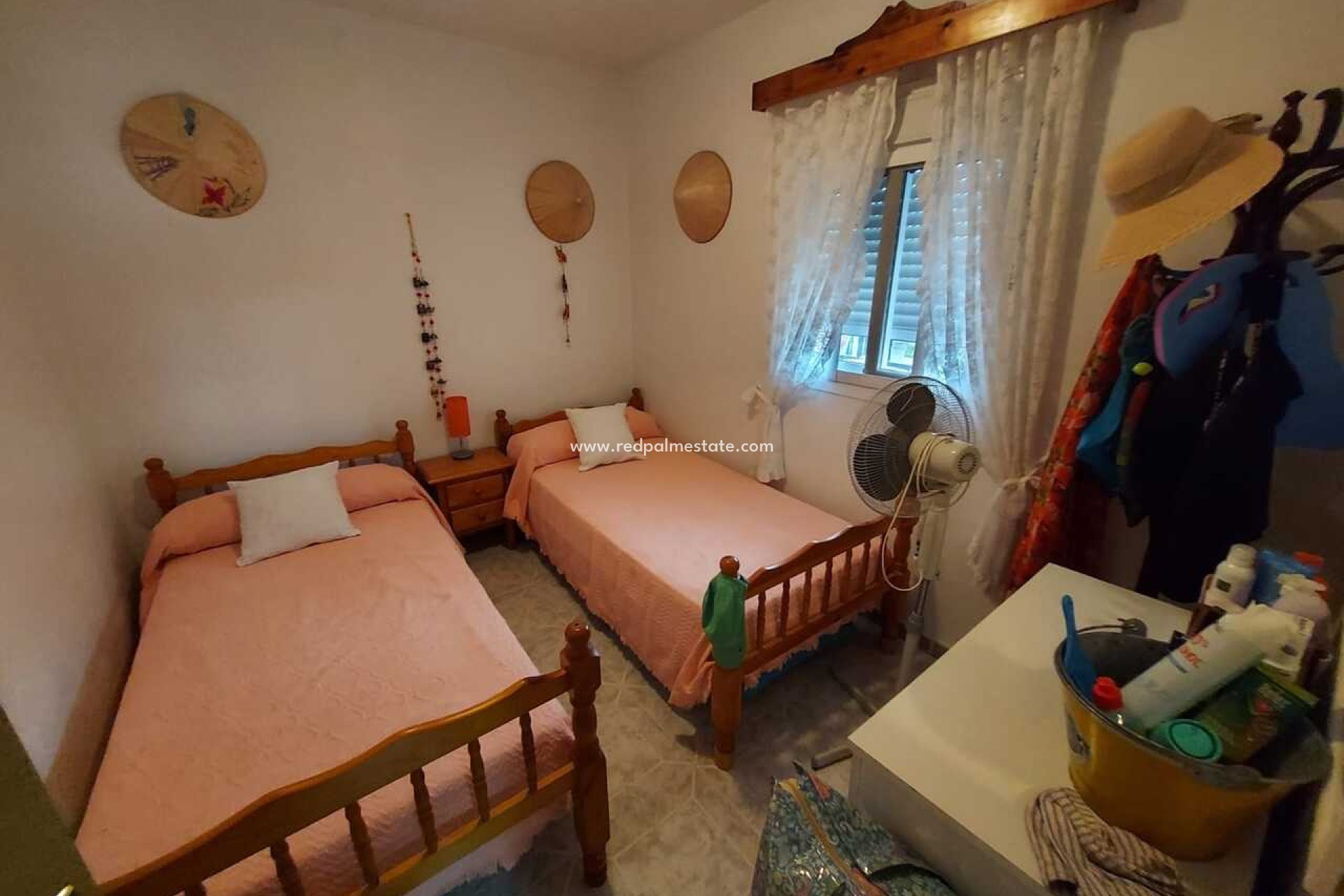 Resale - Finca / Country Property -
Calasparra - Inland