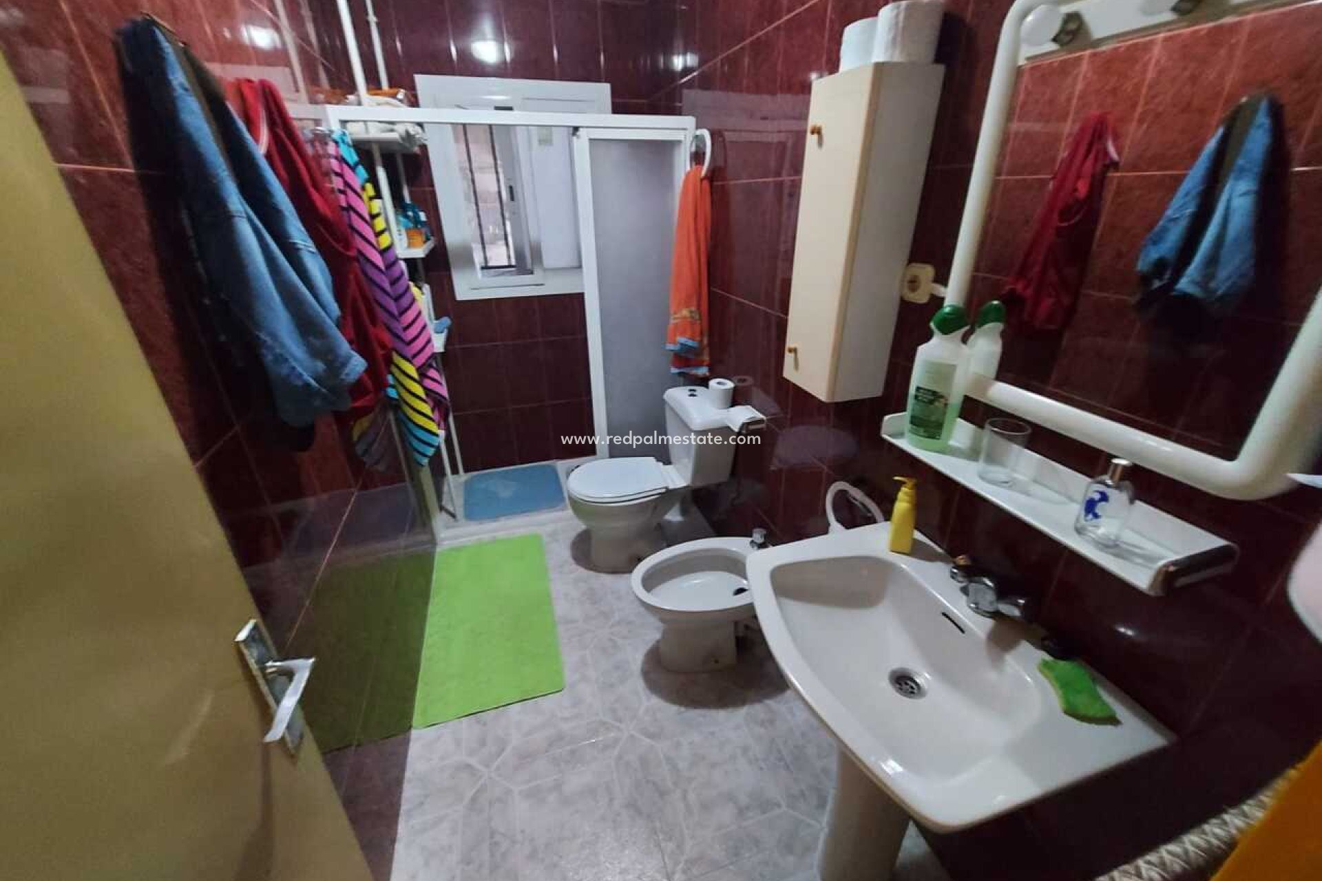 Resale - Finca / Country Property -
Calasparra - Inland