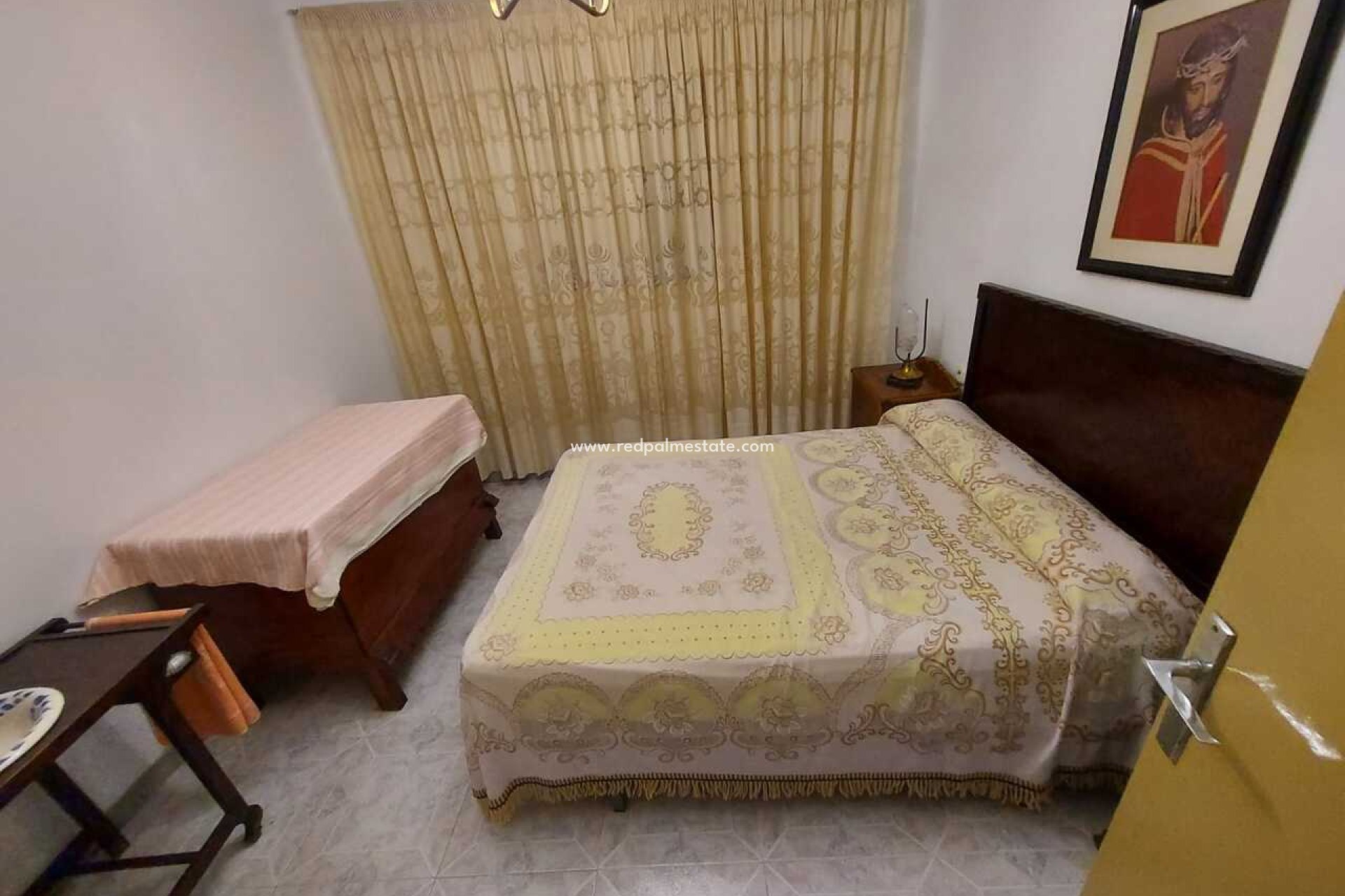 Resale - Finca / Country Property -
Calasparra - Inland