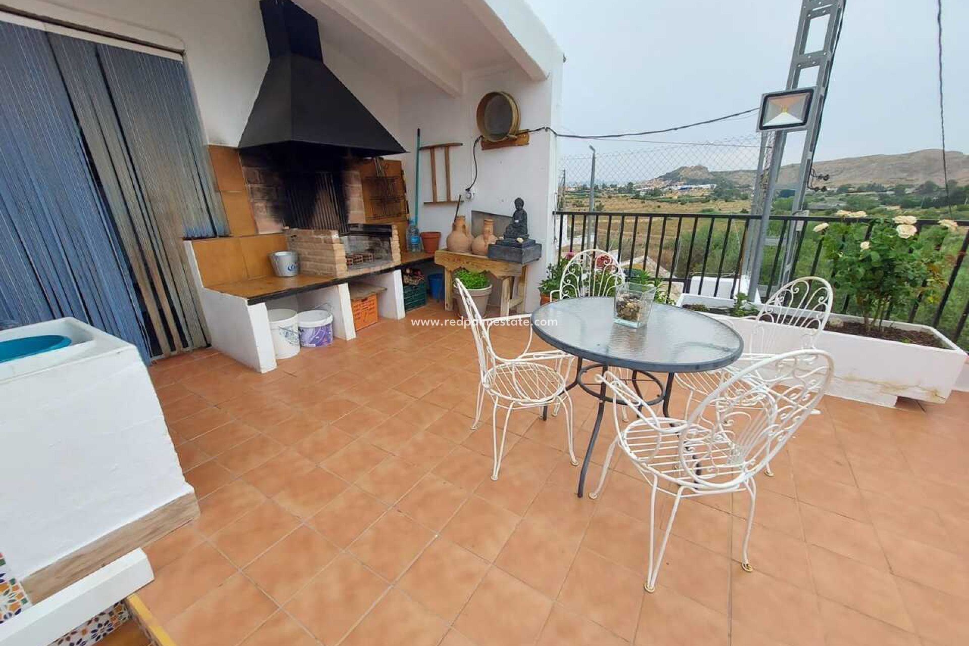 Resale - Finca / Country Property -
Calasparra - Inland