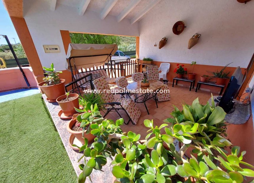 Resale - Finca / Country Property -
Calasparra - Inland