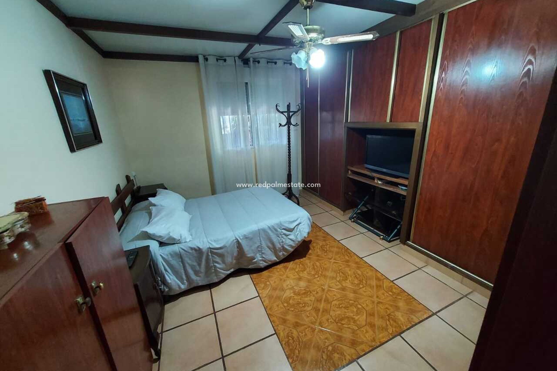 Resale - Finca / Country Property -
Calasparra - Inland