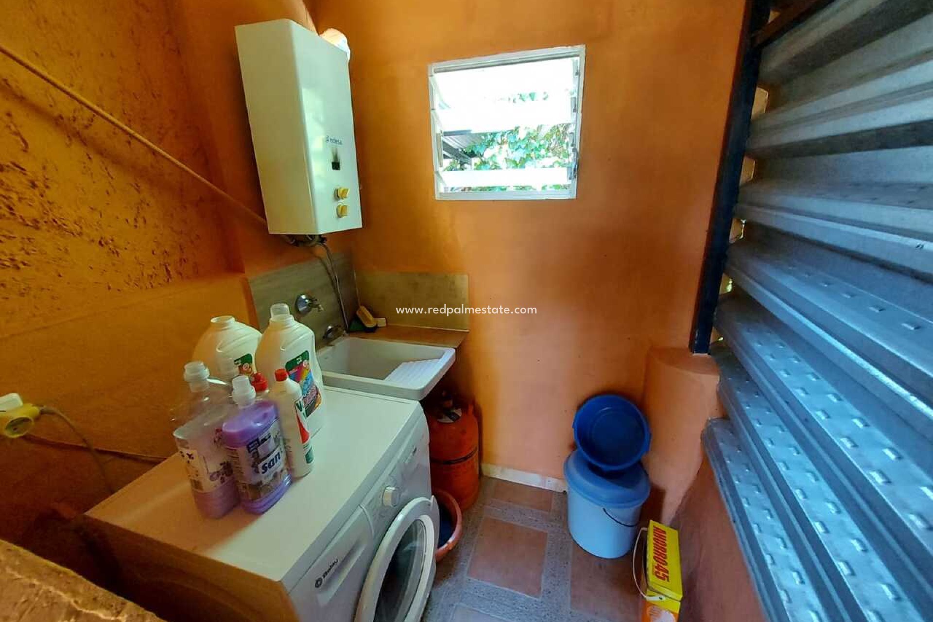 Resale - Finca / Country Property -
Calasparra - Inland