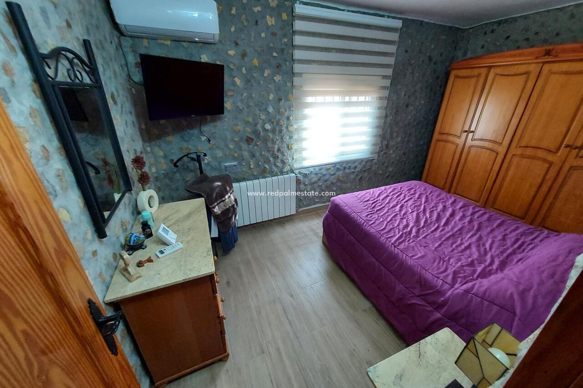 Resale - Finca / Country Property -
Calasparra - Inland