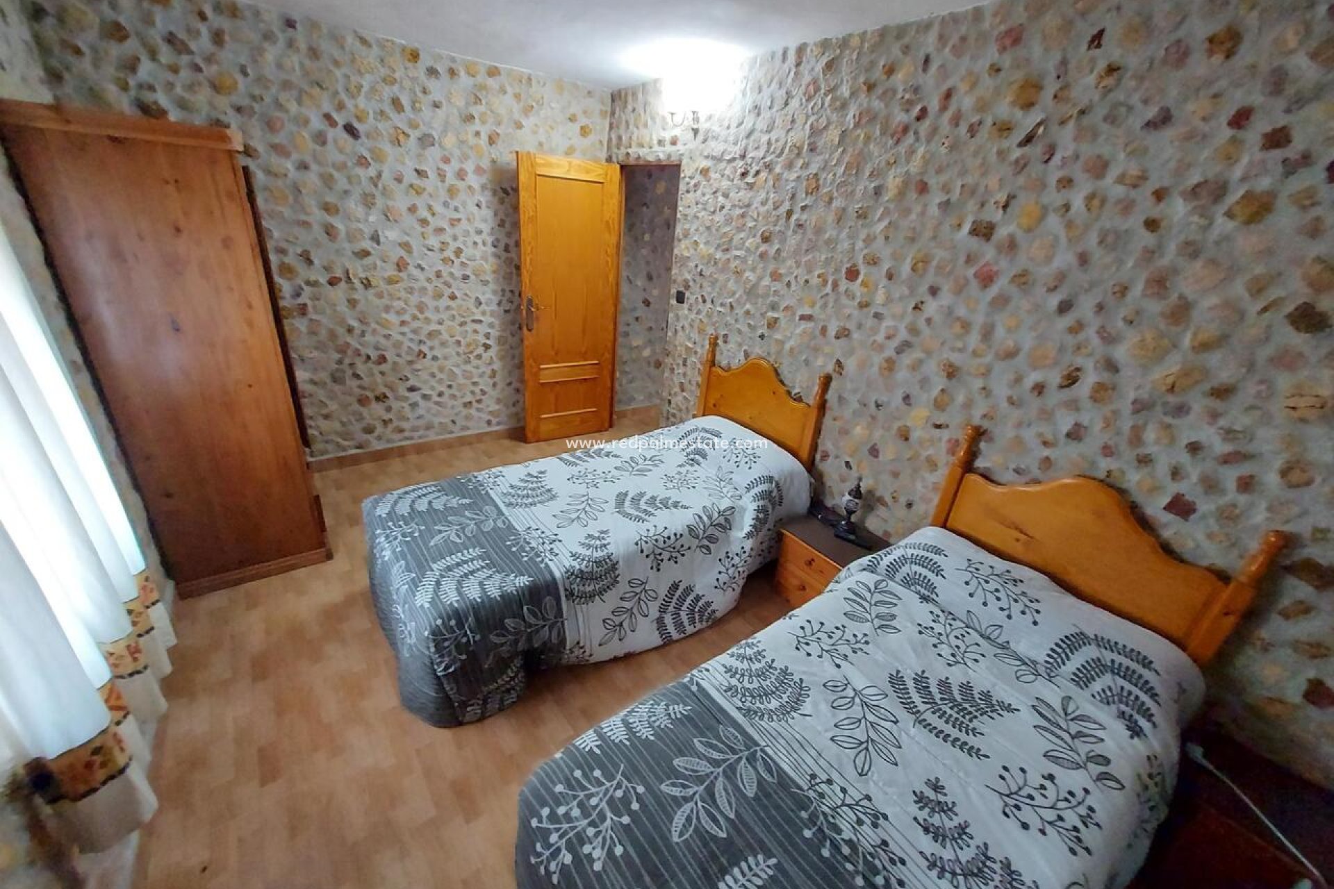 Resale - Finca / Country Property -
Calasparra - Inland