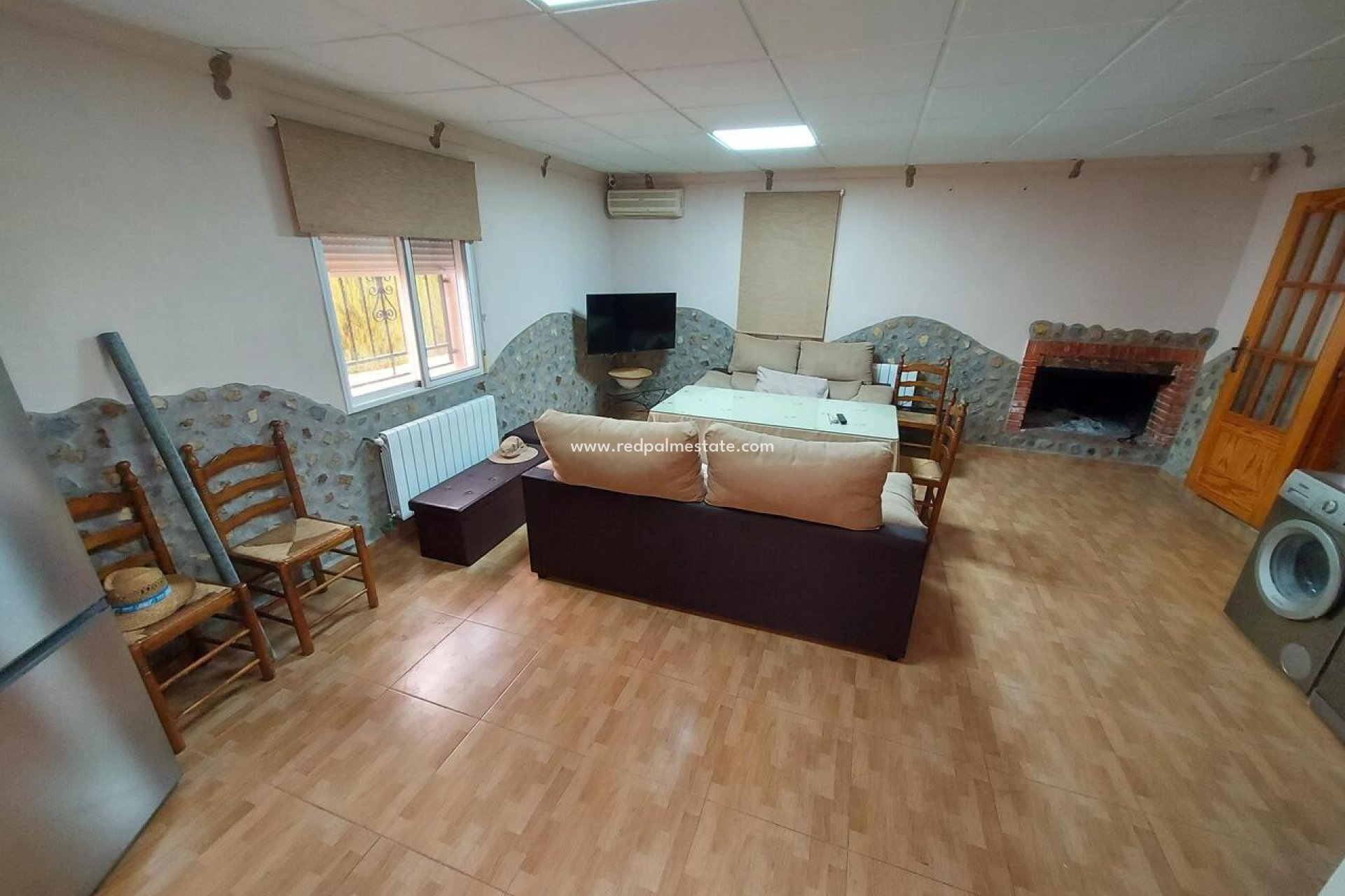 Resale - Finca / Country Property -
Calasparra - Inland