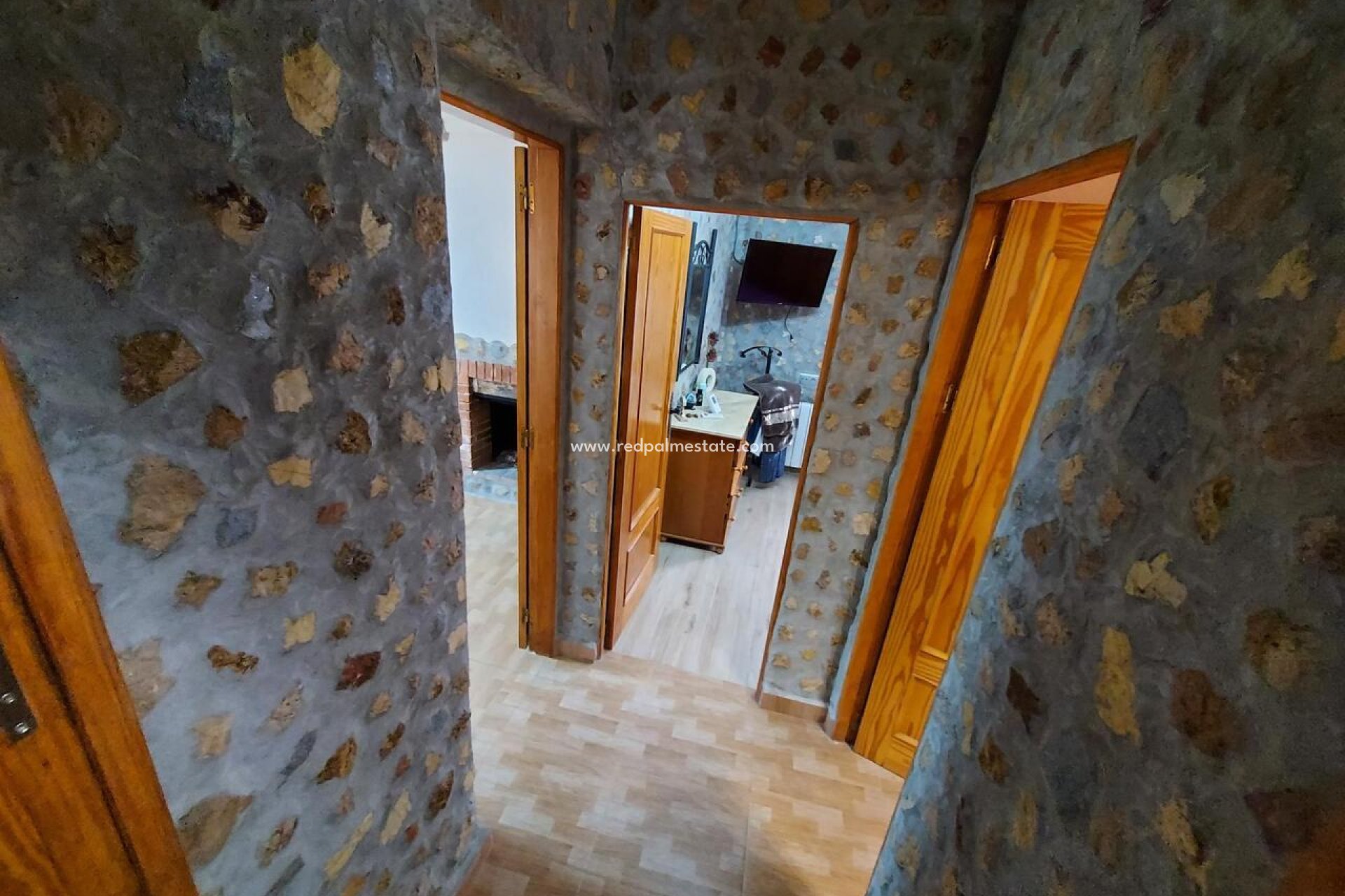 Resale - Finca / Country Property -
Calasparra - Inland