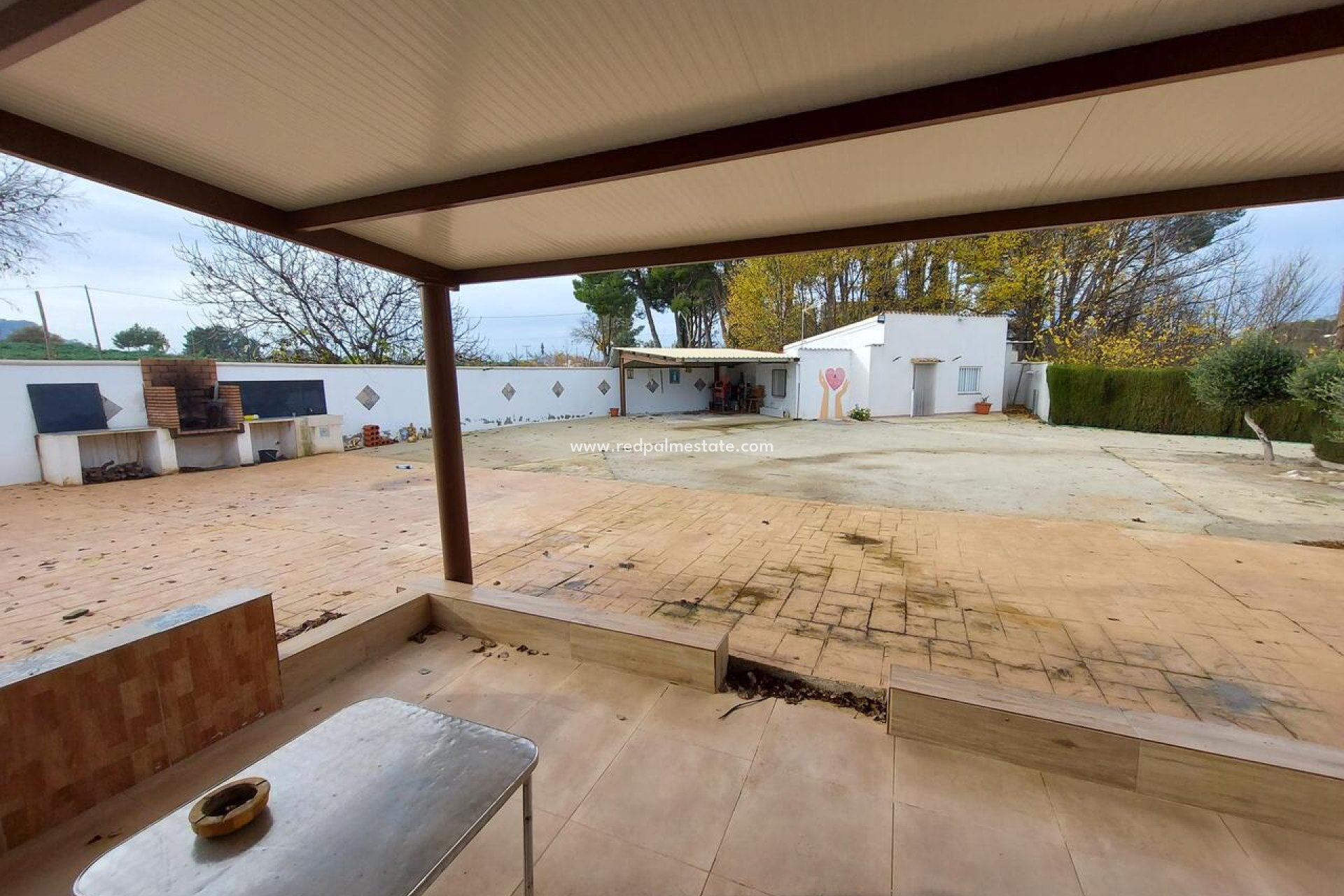 Resale - Finca / Country Property -
Calasparra - Inland