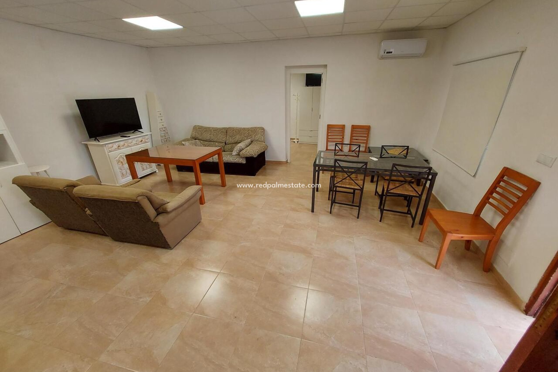 Resale - Finca / Country Property -
Calasparra - Inland