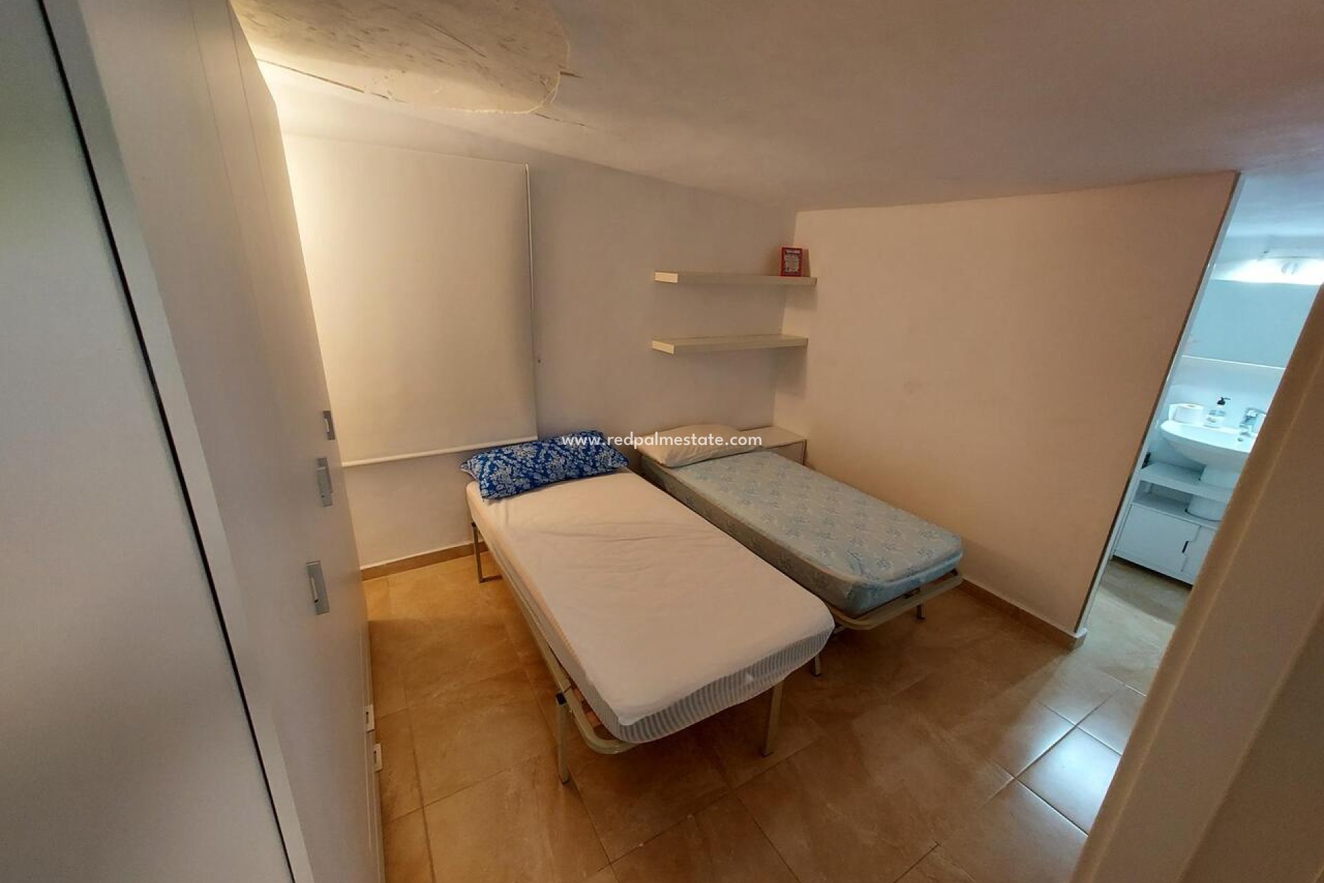 Resale - Finca / Country Property -
Calasparra - Inland