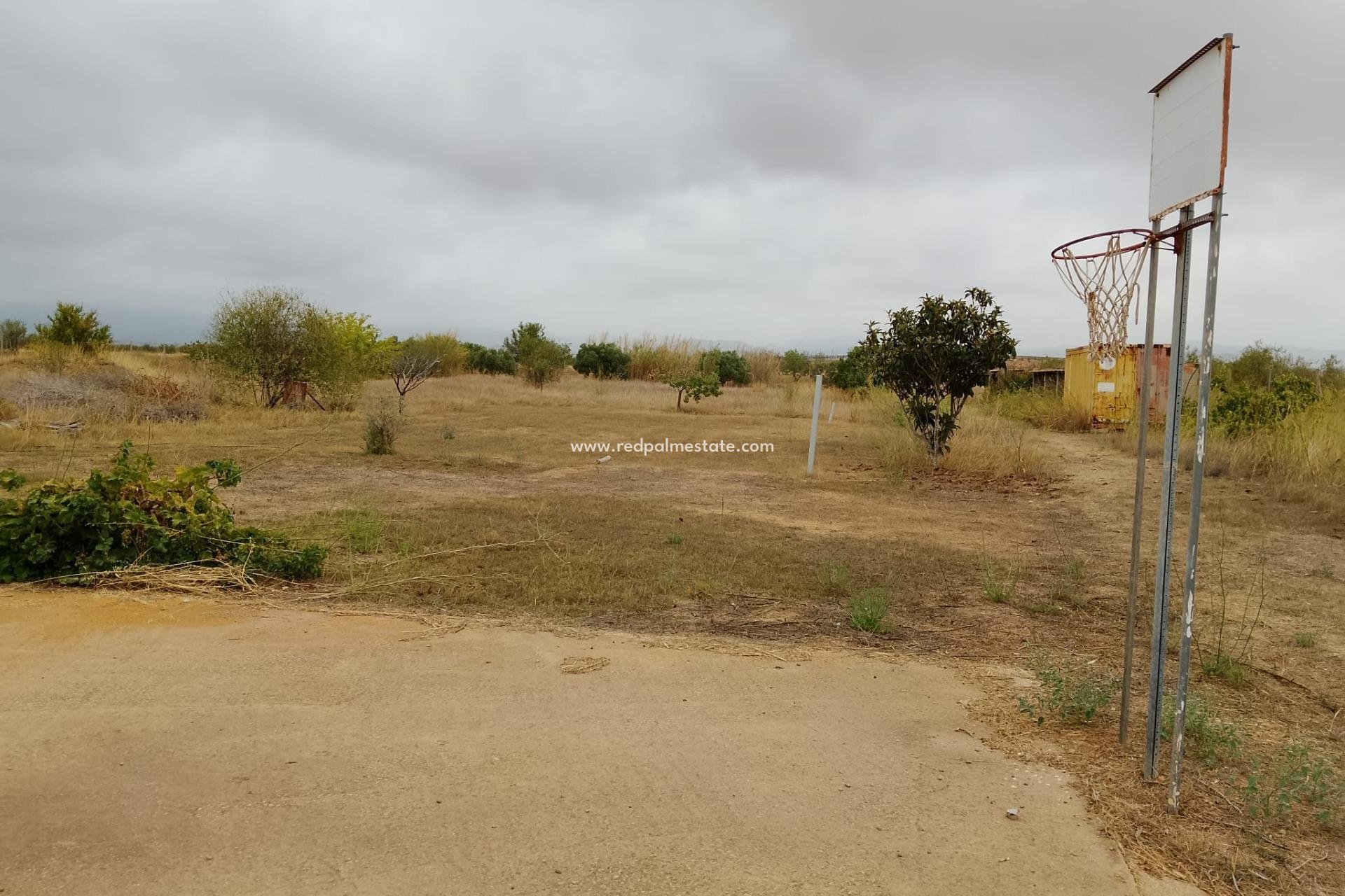 Resale - Finca / Country Property -
Cartagena - La Magdalena