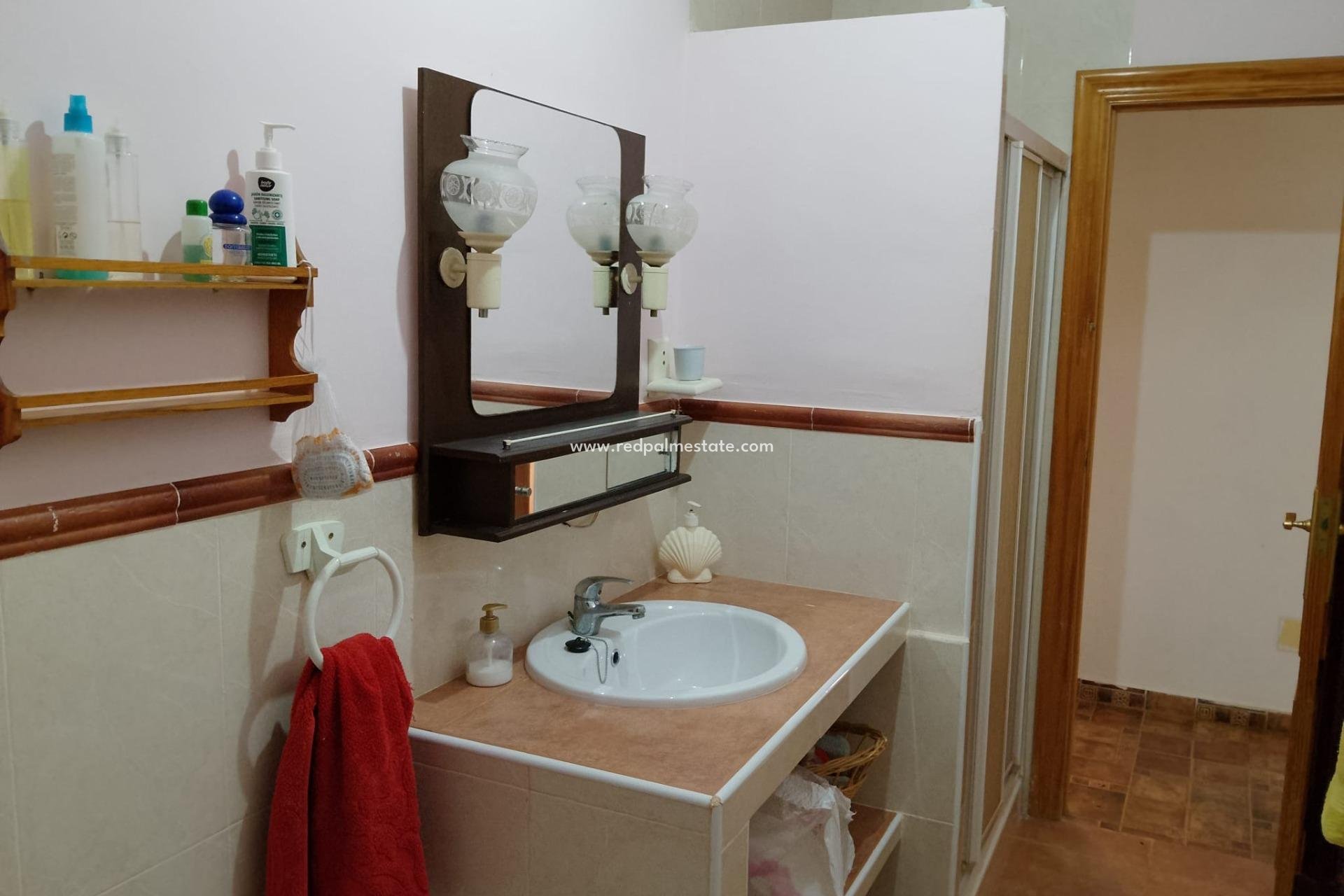 Resale - Finca / Country Property -
Cartagena - La Magdalena