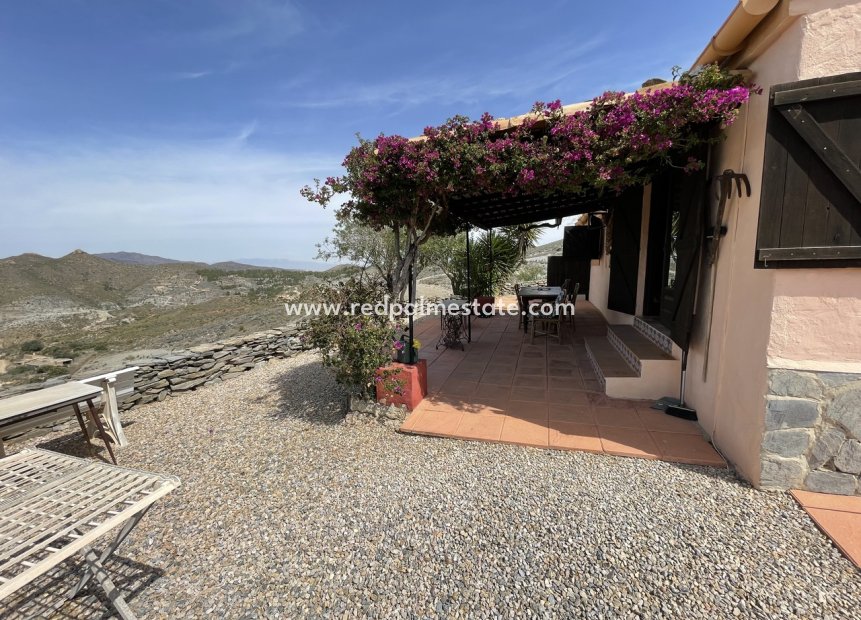 Resale - Finca / Country Property -
Cartagena