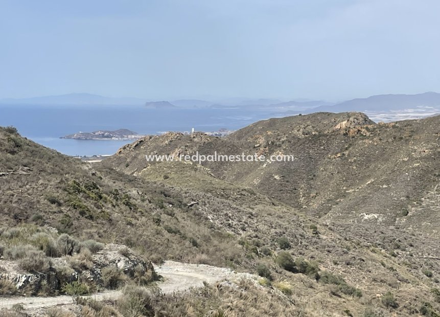 Resale - Finca / Country Property -
Cartagena