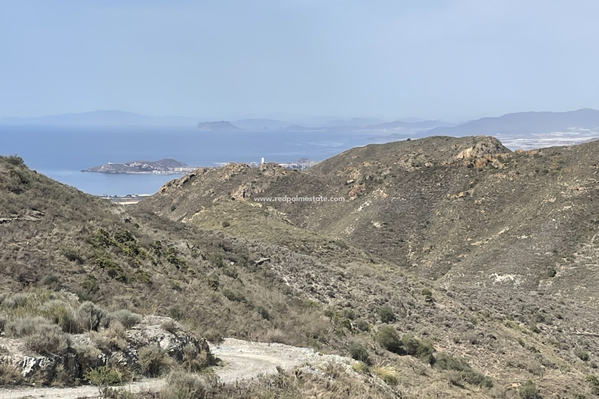 Resale - Finca / Country Property -
Cartagena