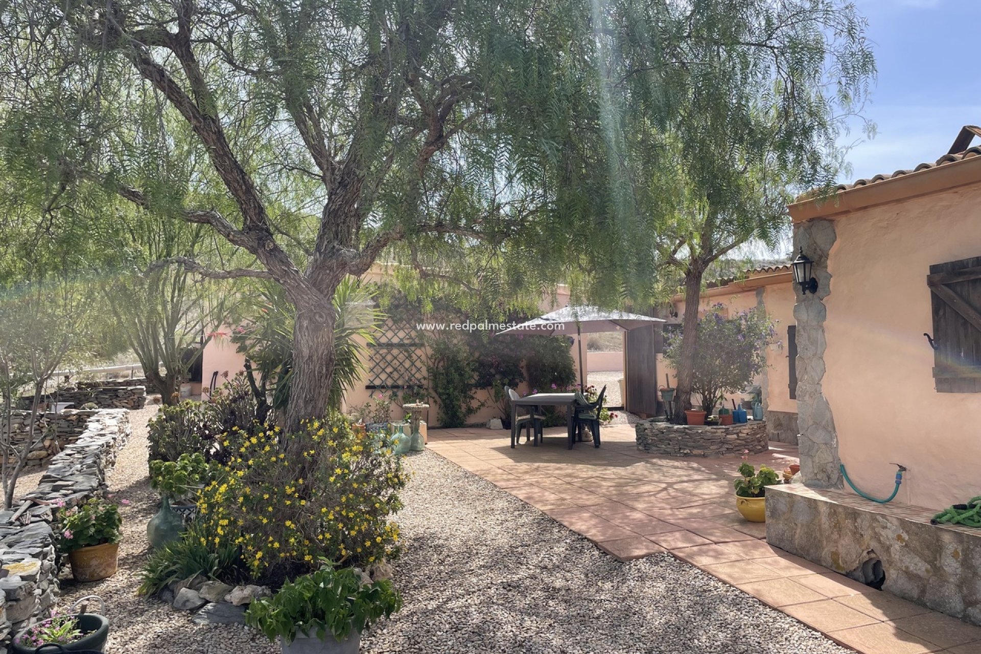 Resale - Finca / Country Property -
Cartagena