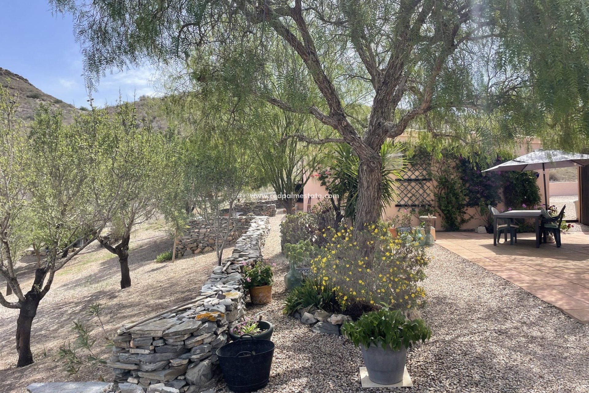 Resale - Finca / Country Property -
Cartagena