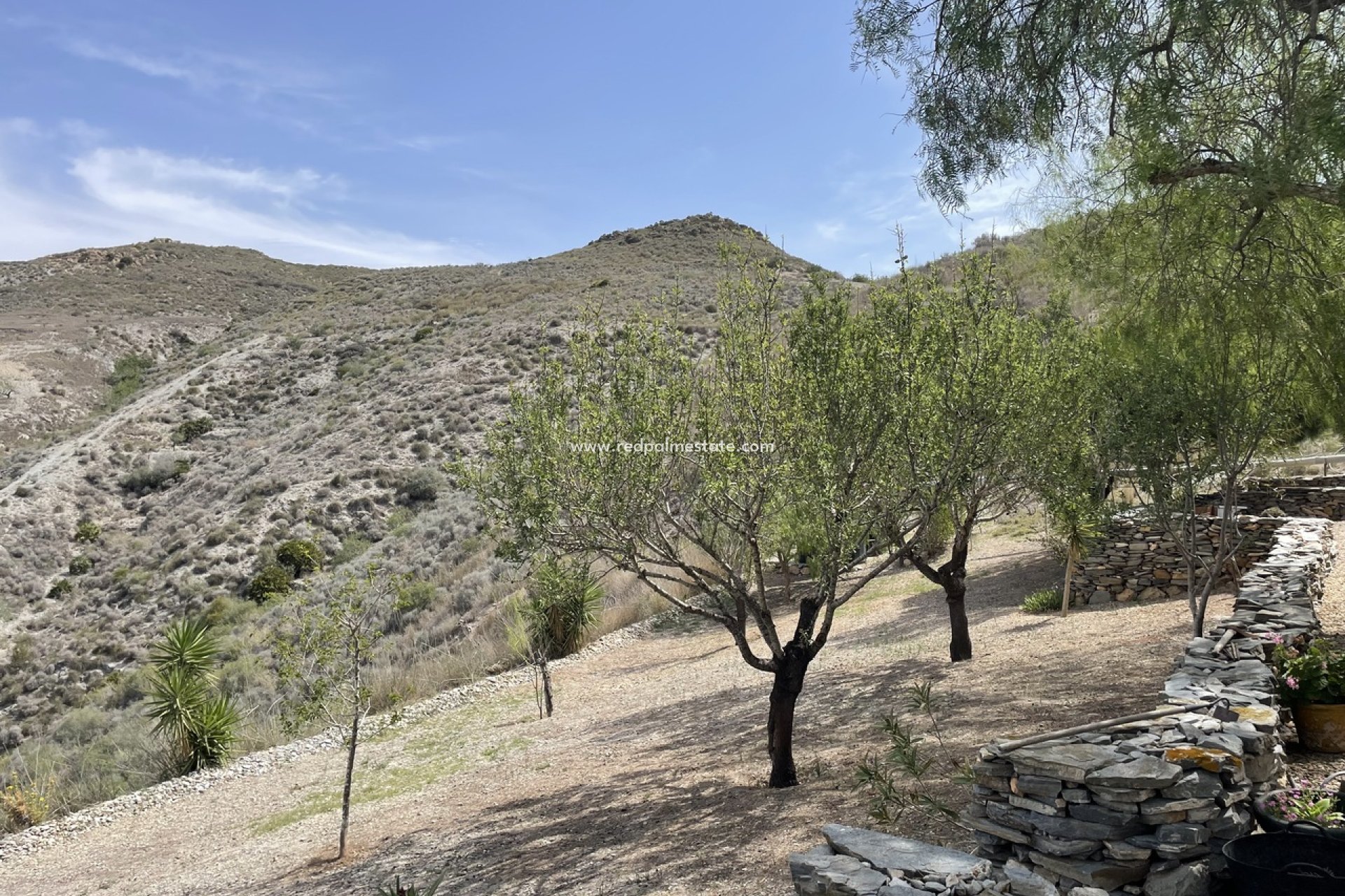 Resale - Finca / Country Property -
Cartagena