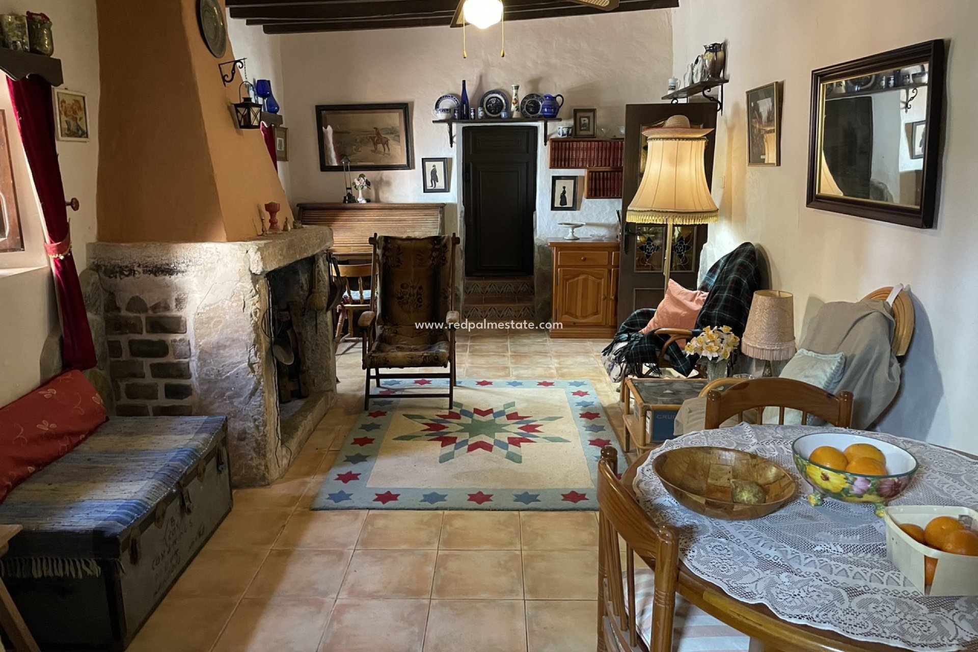 Resale - Finca / Country Property -
Cartagena