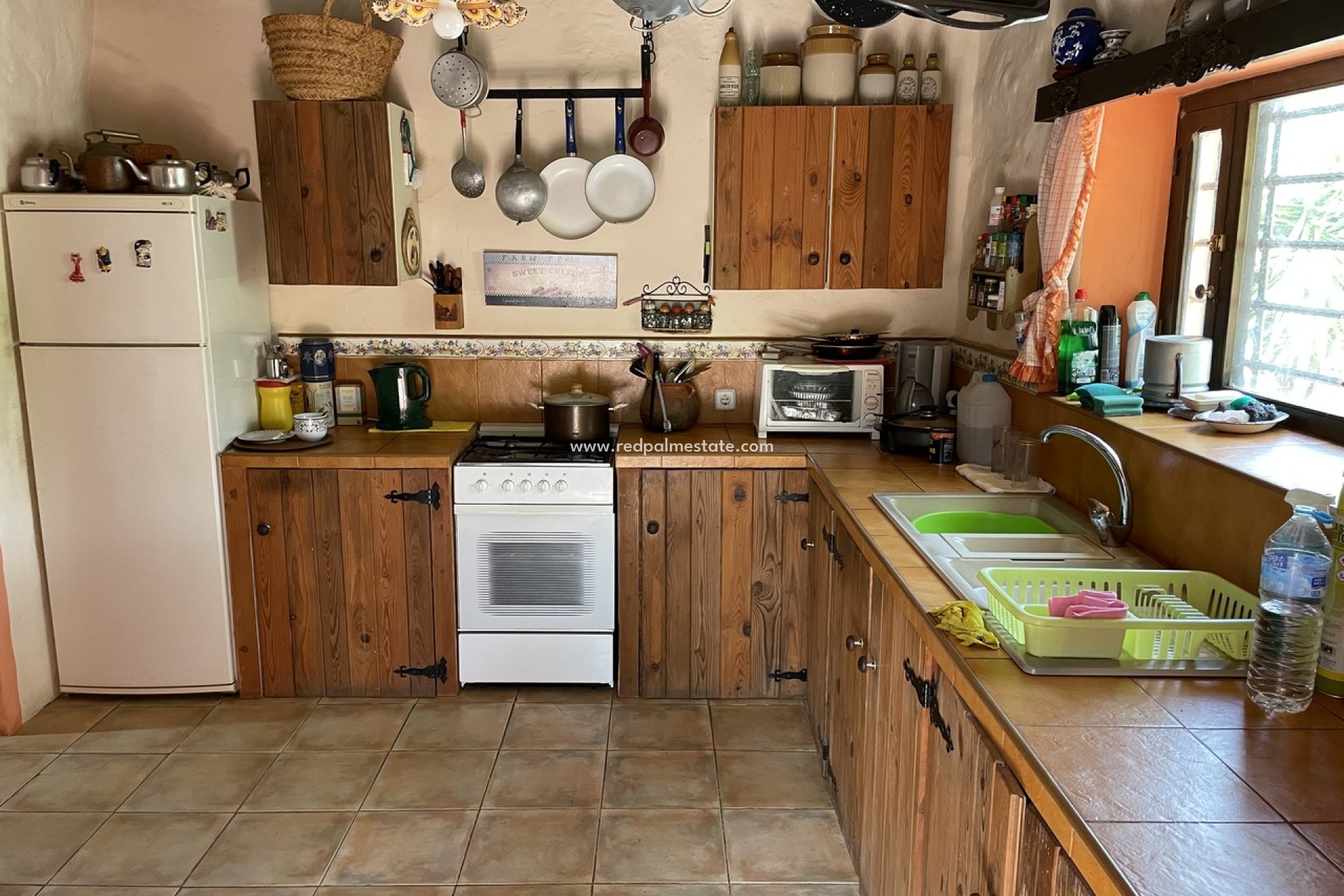 Resale - Finca / Country Property -
Cartagena