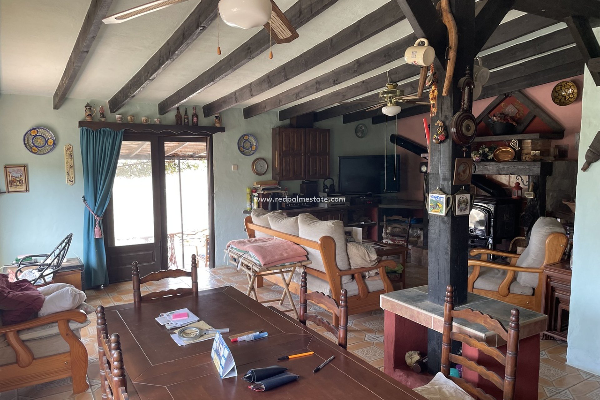 Resale - Finca / Country Property -
Cartagena