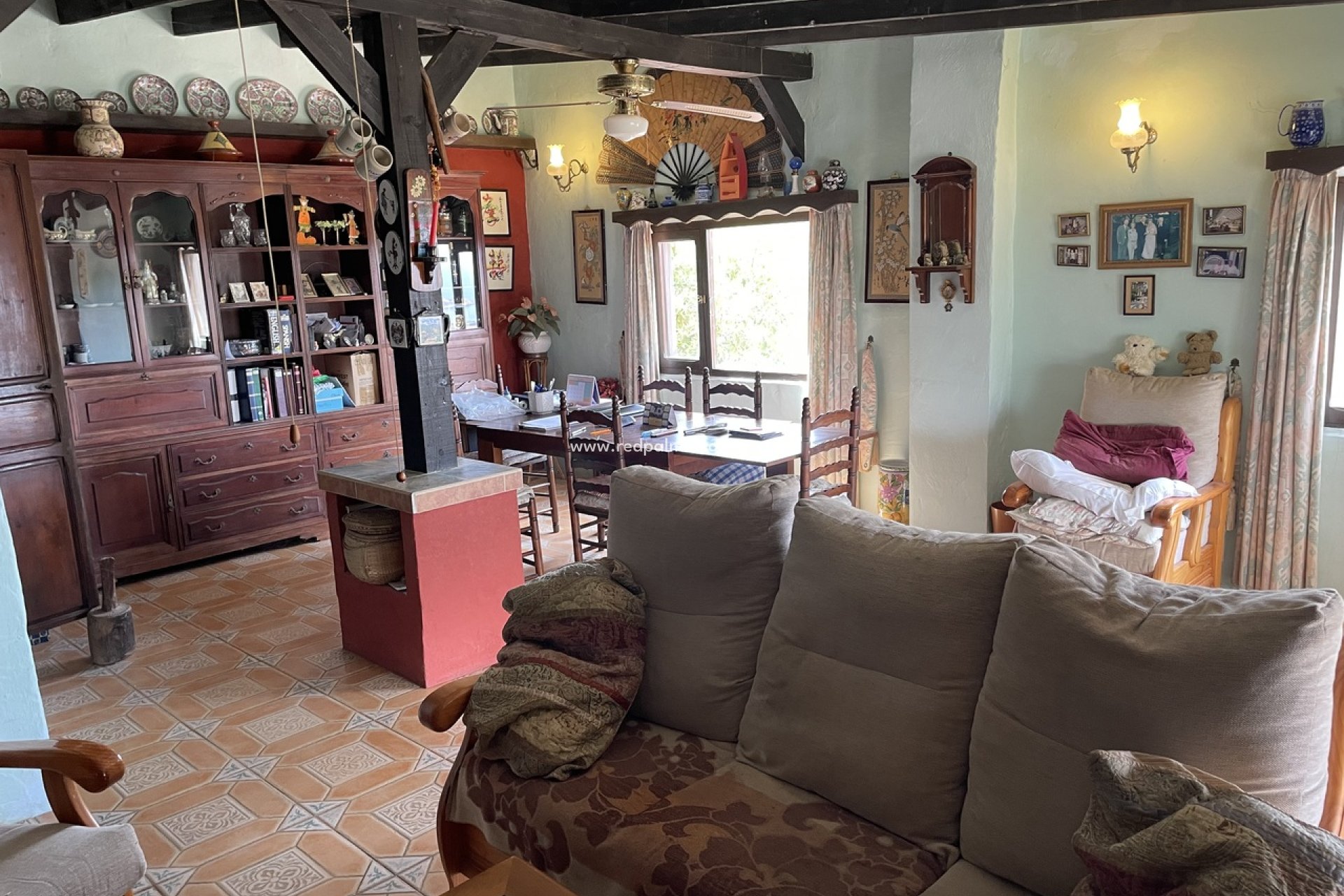 Resale - Finca / Country Property -
Cartagena