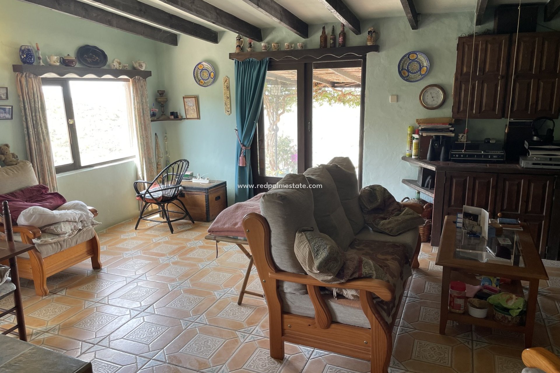 Resale - Finca / Country Property -
Cartagena