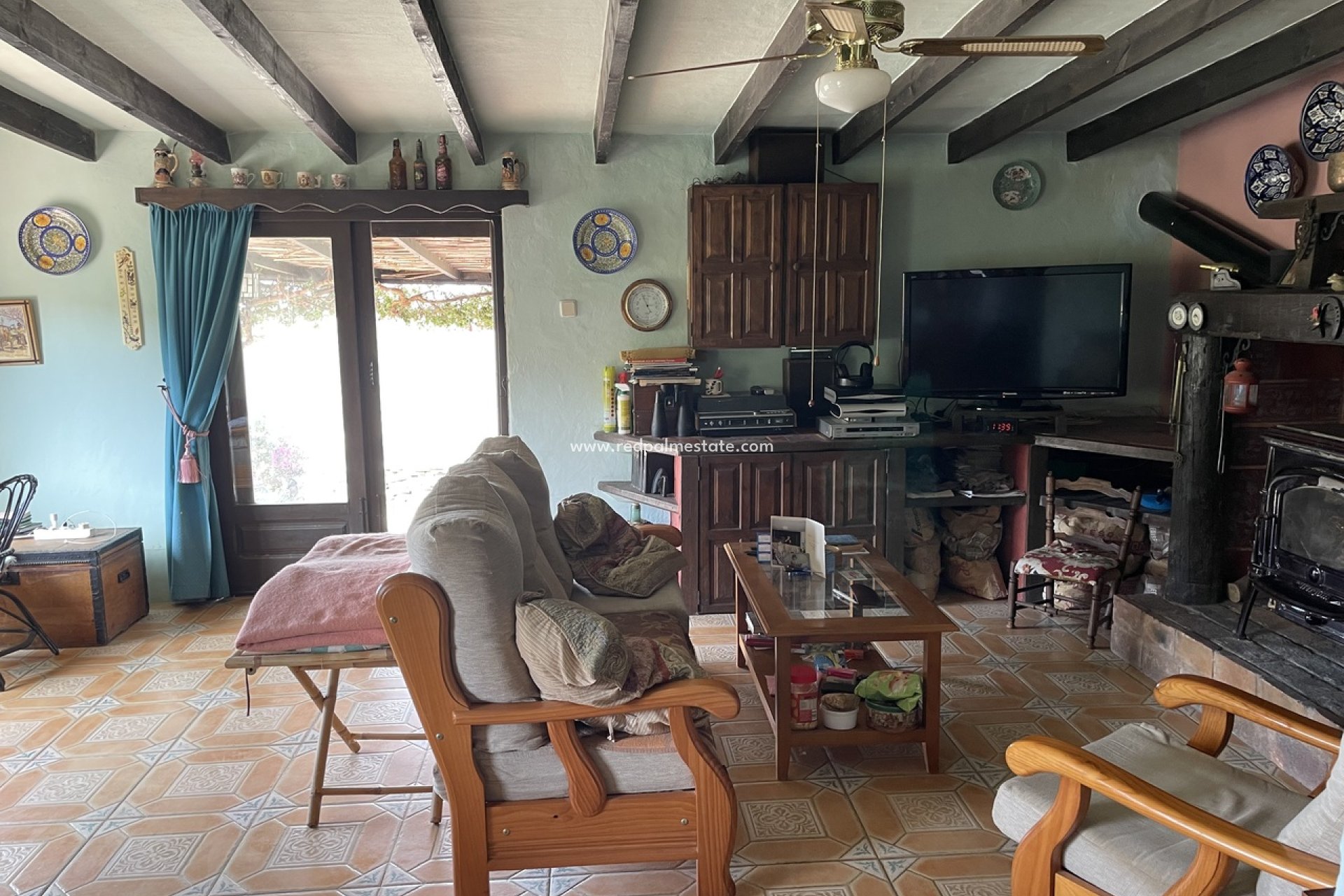 Resale - Finca / Country Property -
Cartagena