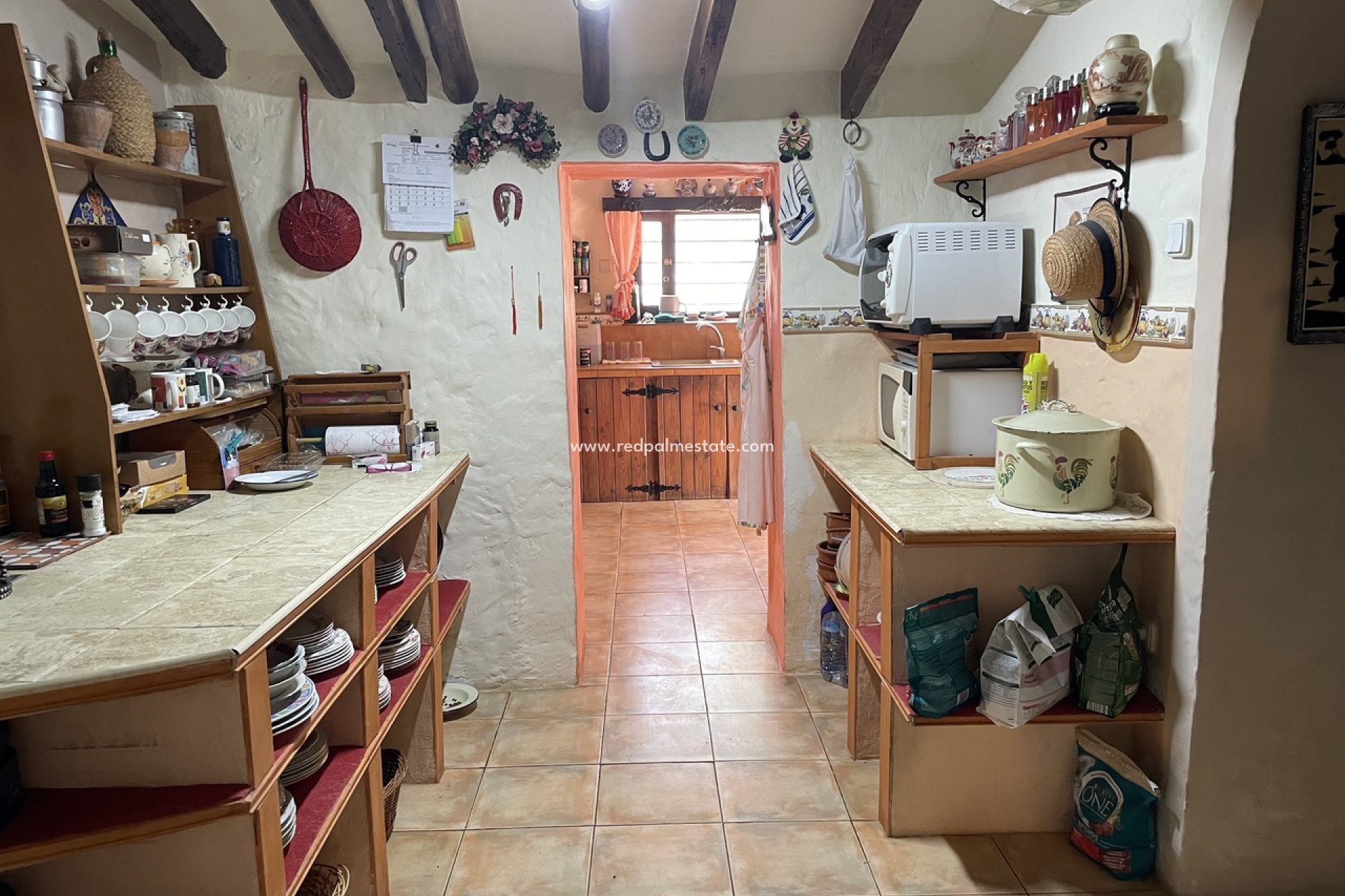 Resale - Finca / Country Property -
Cartagena