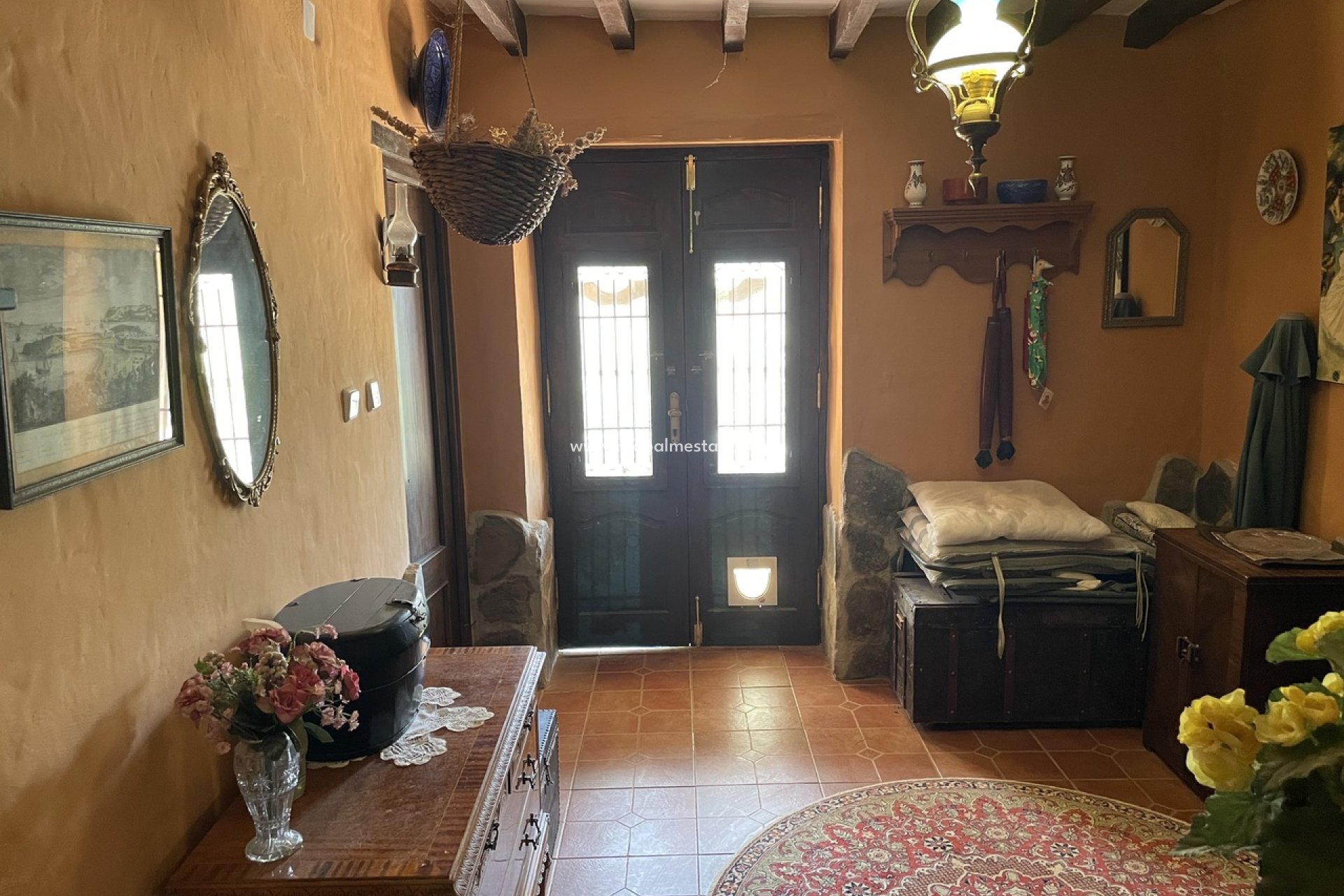 Resale - Finca / Country Property -
Cartagena