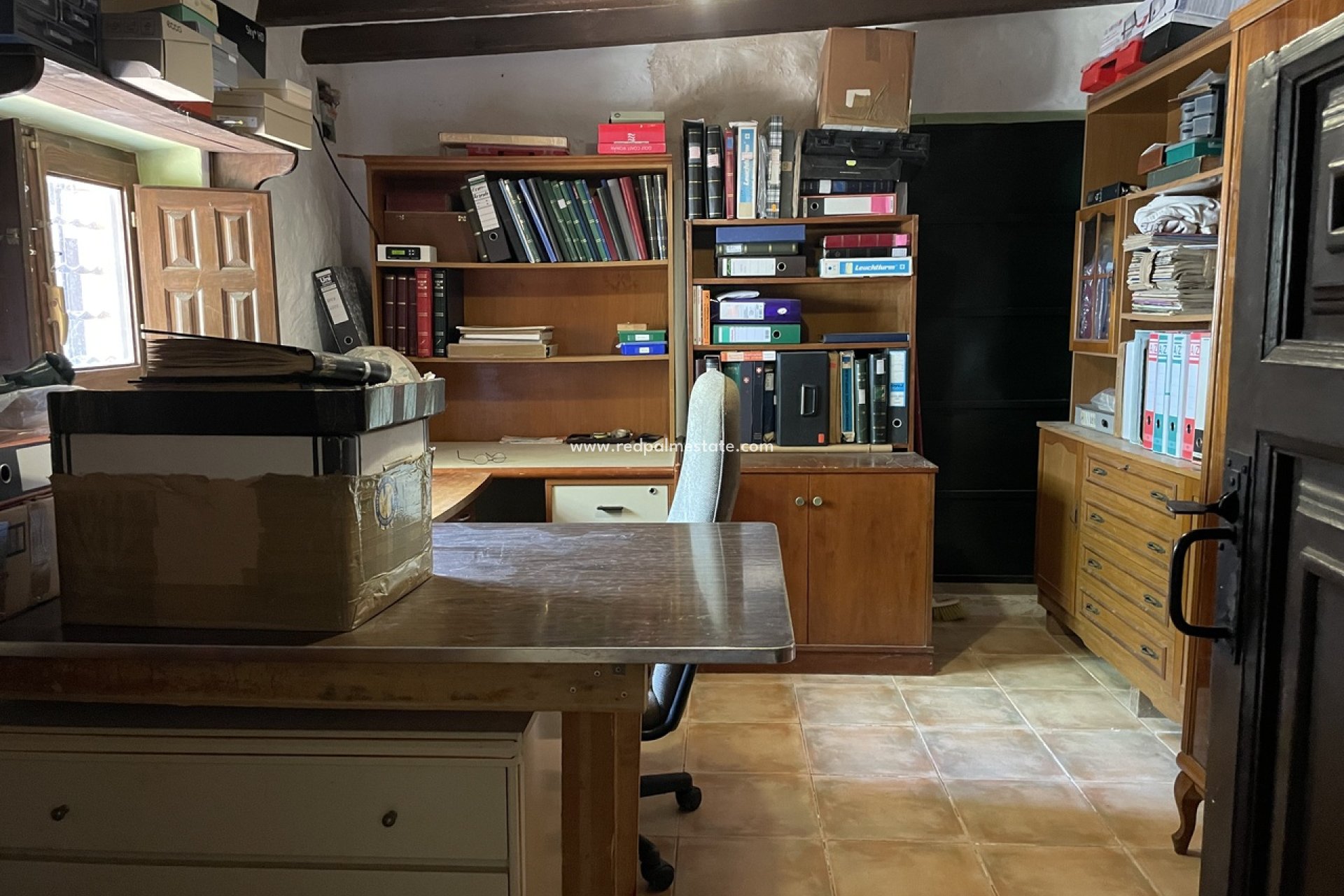 Resale - Finca / Country Property -
Cartagena