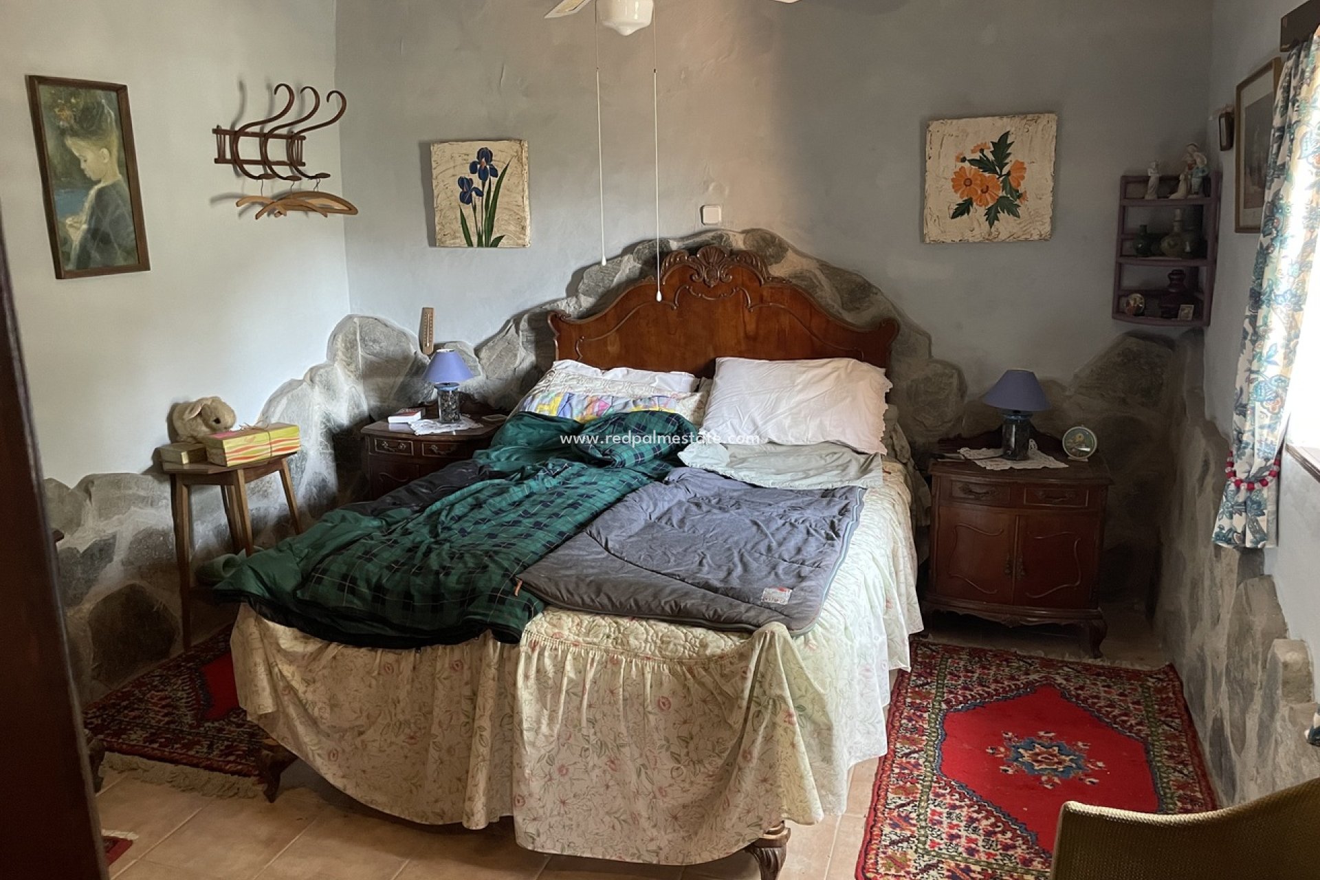 Resale - Finca / Country Property -
Cartagena