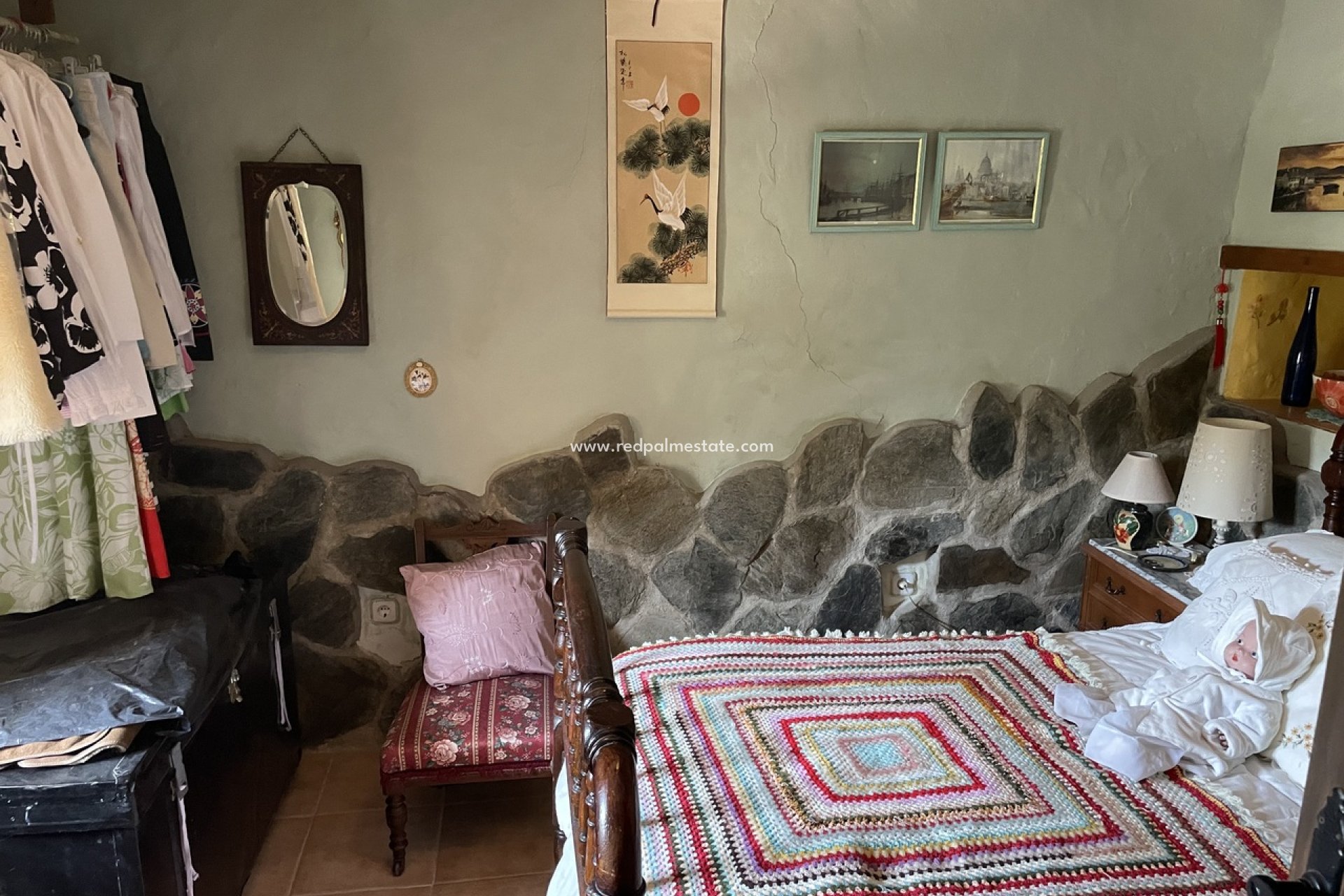 Resale - Finca / Country Property -
Cartagena