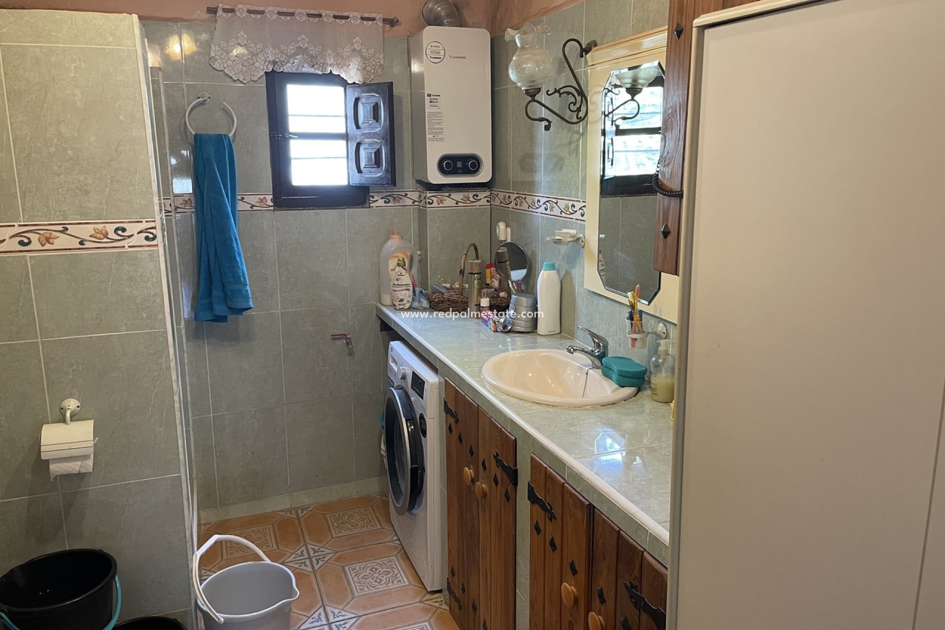 Resale - Finca / Country Property -
Cartagena