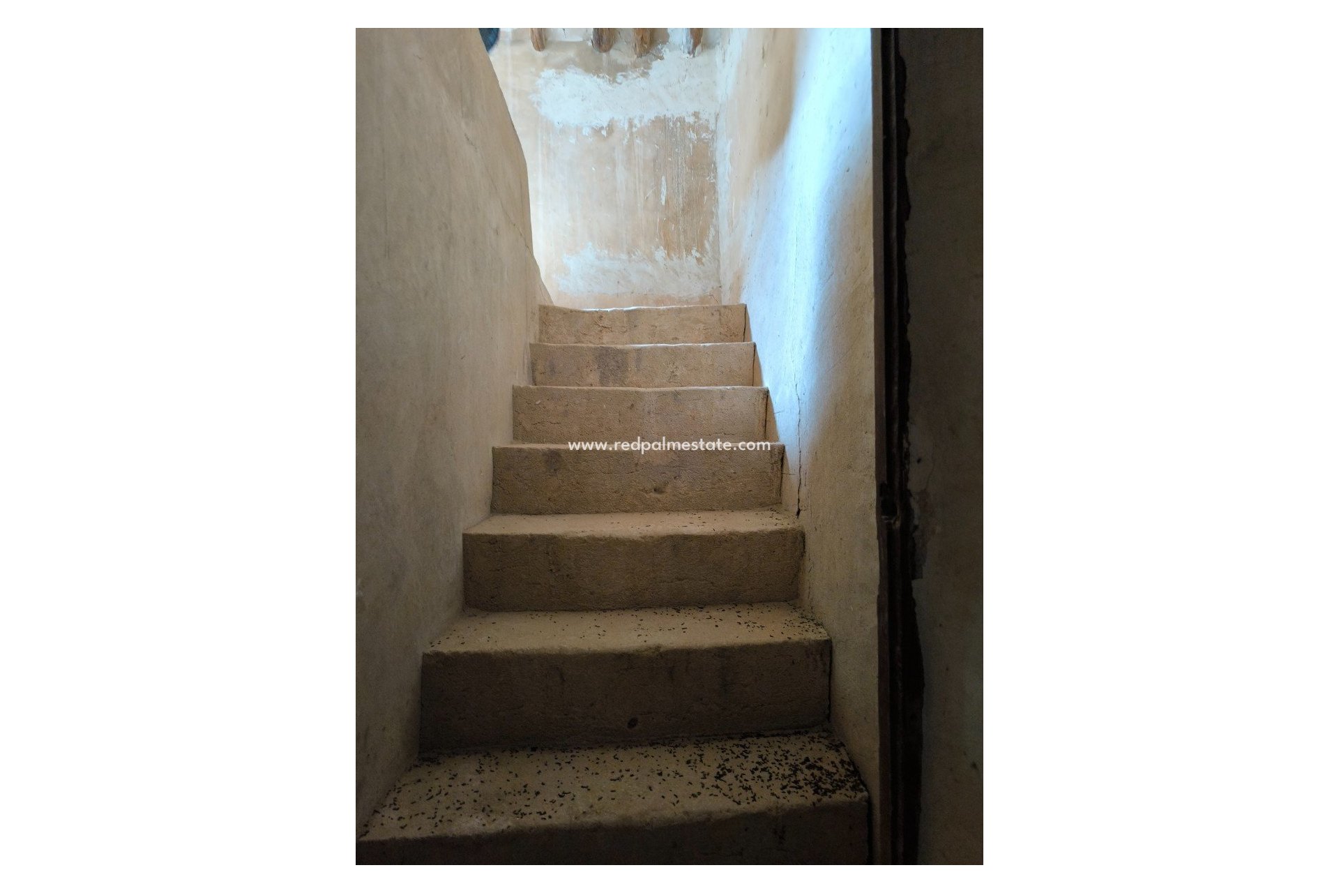 Resale - Finca / Country Property -
Casas del Senor - Inland