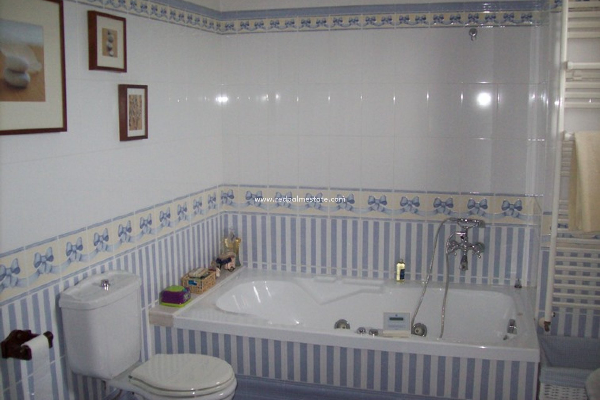Resale - Finca / Country Property -
Ciudad Quesada/Rojales - Ciudad Quesada