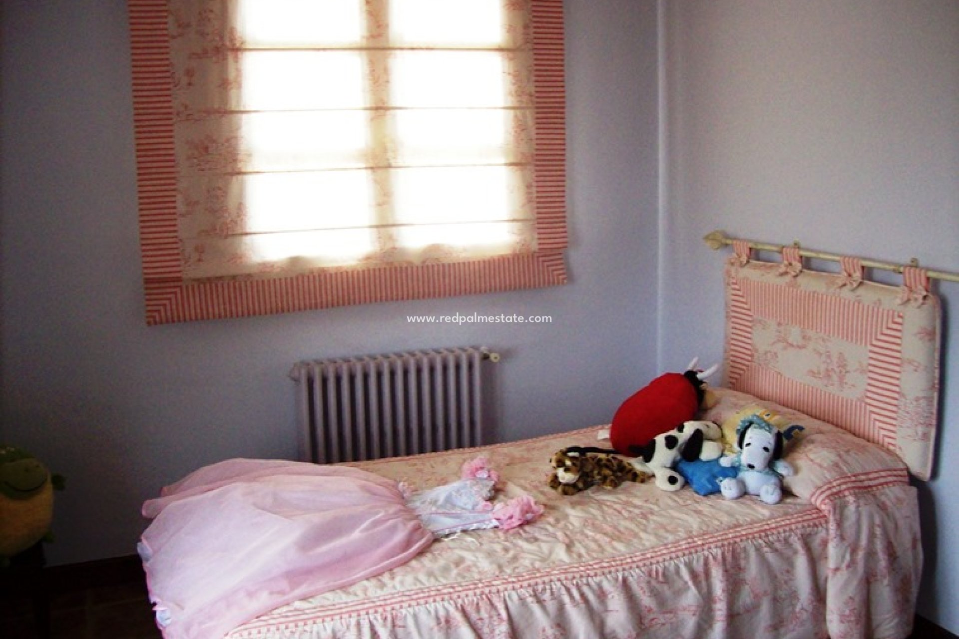 Resale - Finca / Country Property -
Ciudad Quesada/Rojales - Ciudad Quesada