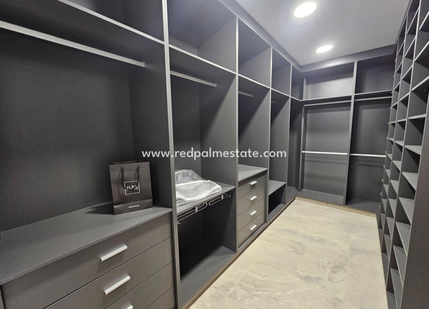 Resale - Finca / Country Property -
Ciudad Quesada/Rojales - Ciudad Quesada