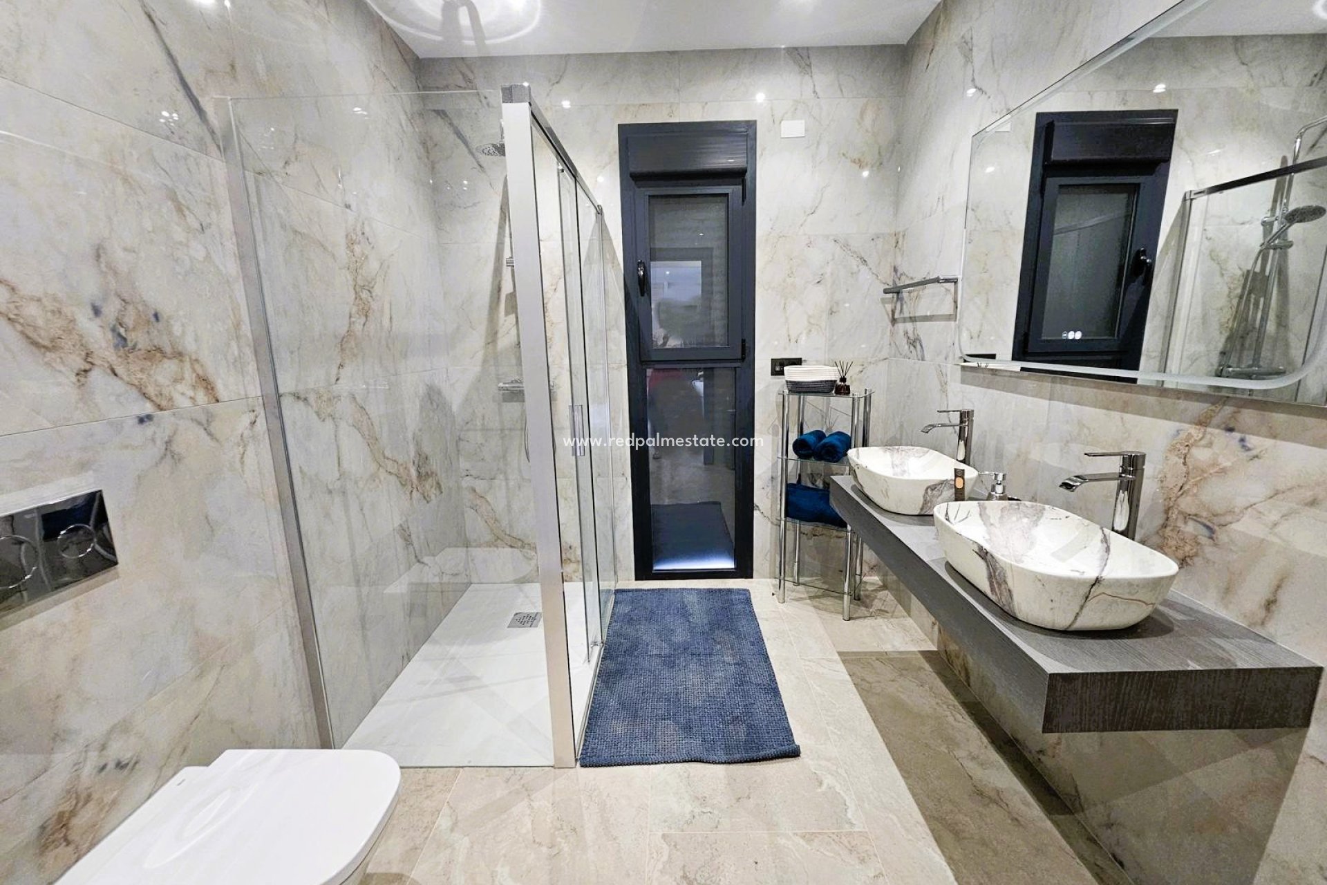 Resale - Finca / Country Property -
Ciudad Quesada/Rojales - Ciudad Quesada