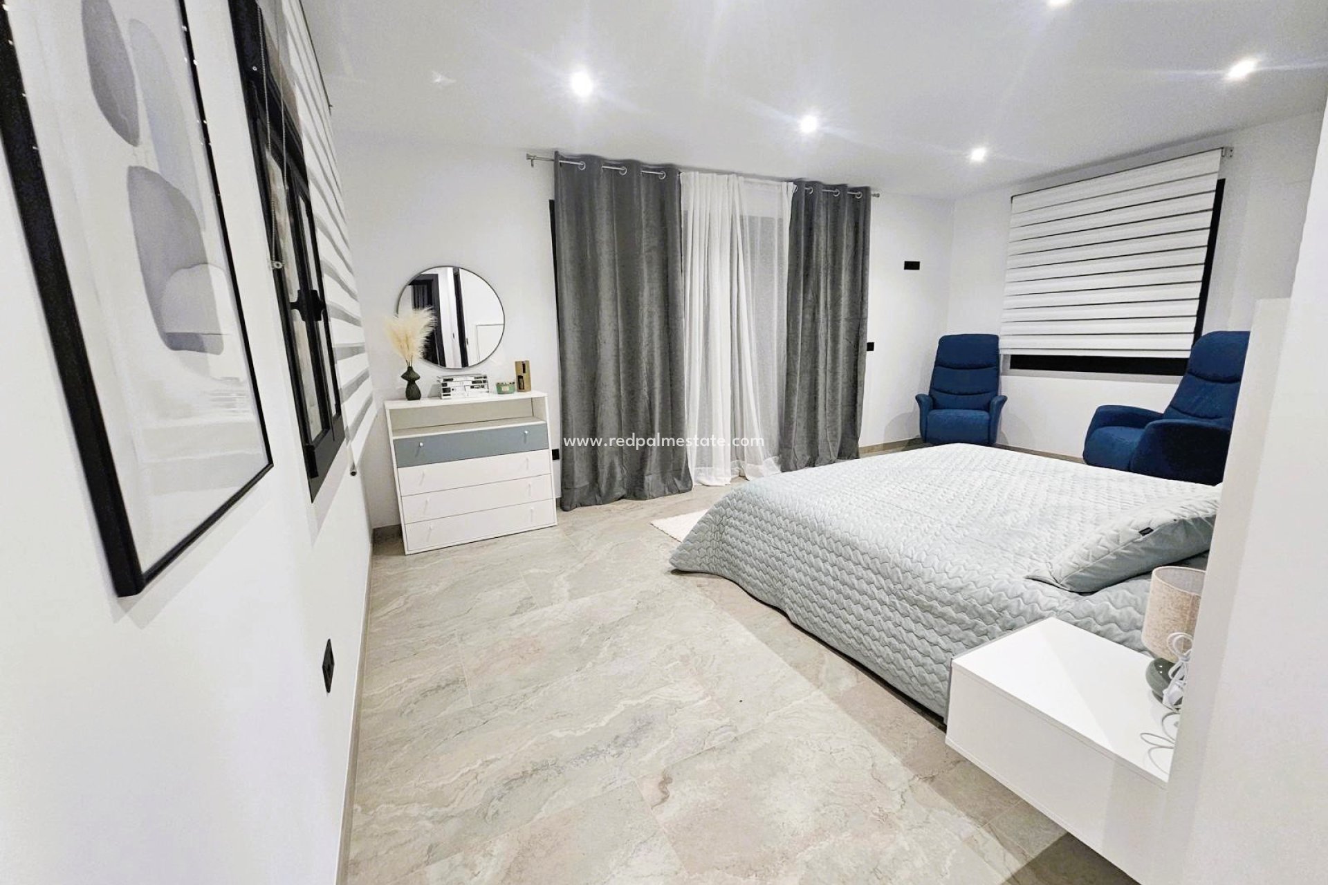 Resale - Finca / Country Property -
Ciudad Quesada/Rojales - Ciudad Quesada