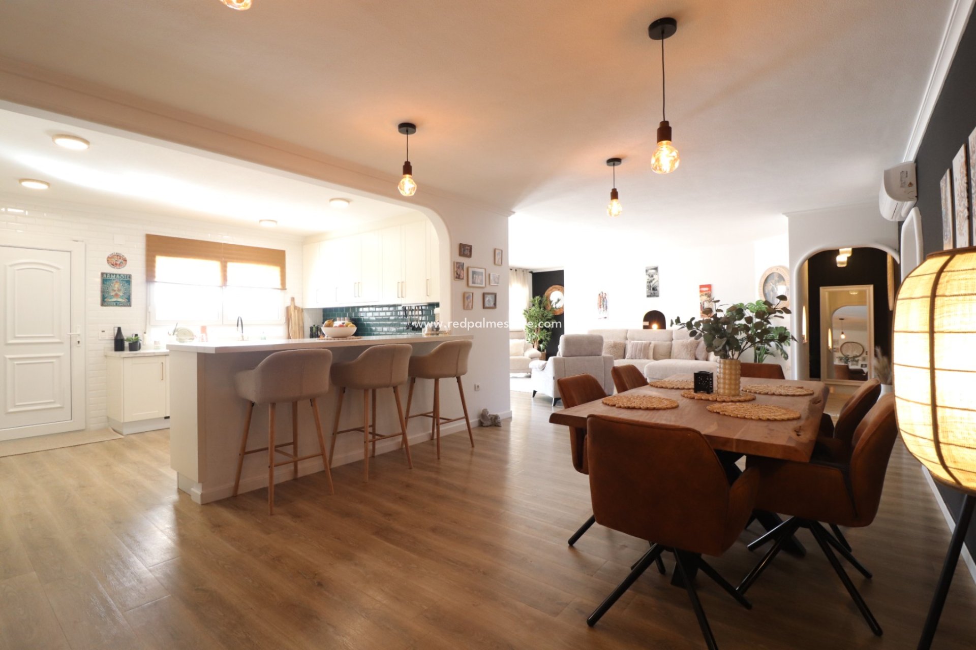 Resale - Finca / Country Property -
Ciudad Quesada/Rojales - Rojales