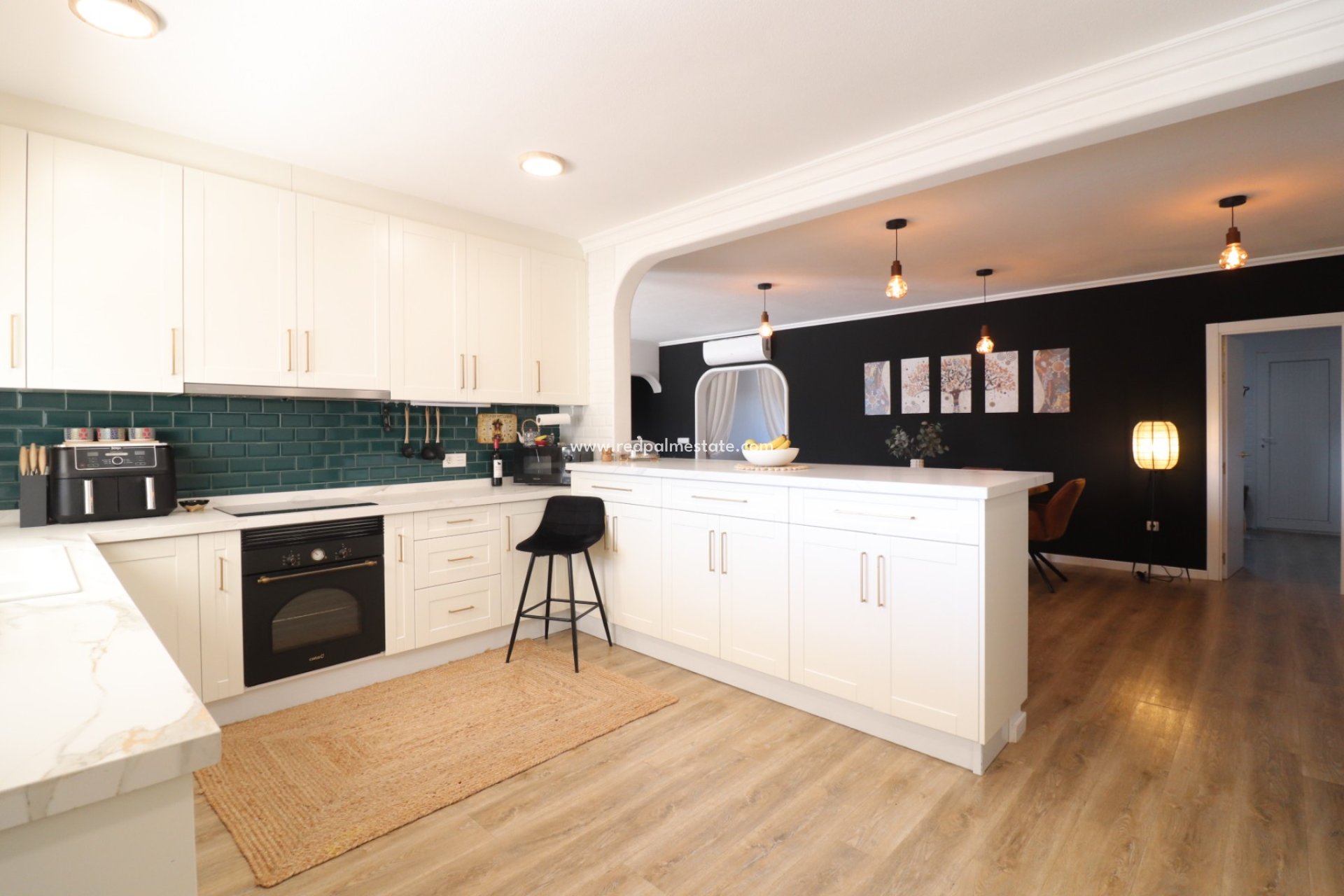 Resale - Finca / Country Property -
Ciudad Quesada/Rojales - Rojales